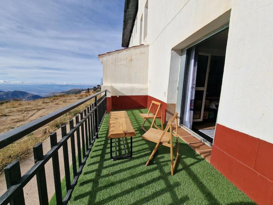 El Refugio De Noa Apartment