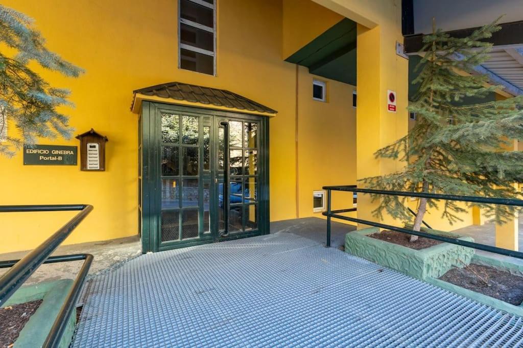 Apartment El Refugio De Noa Granada
