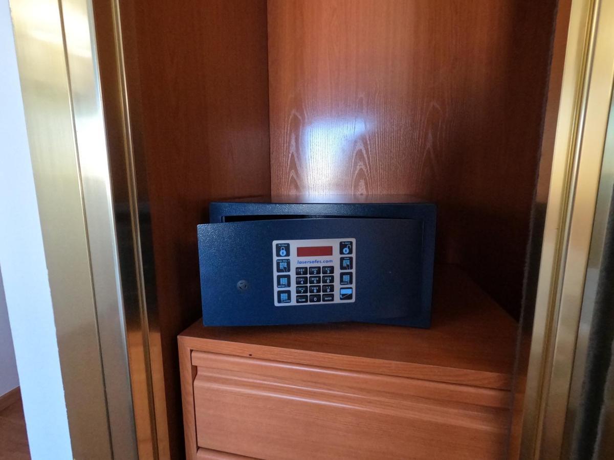 Hotel Saylu Granada