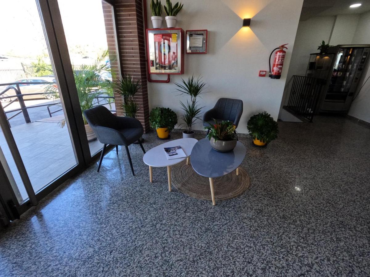 Hotel Saylu Granada