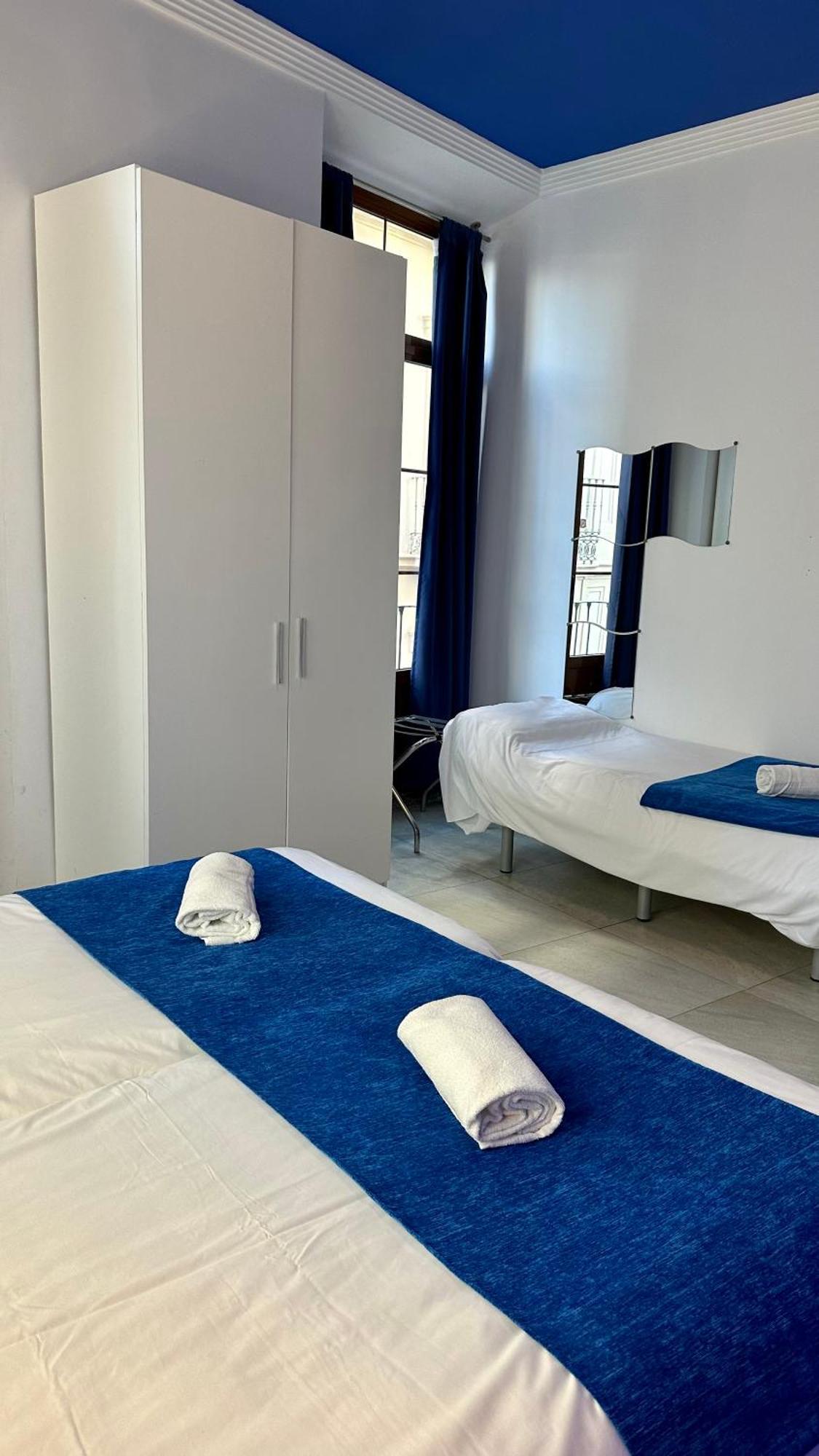 Nest Style Granada