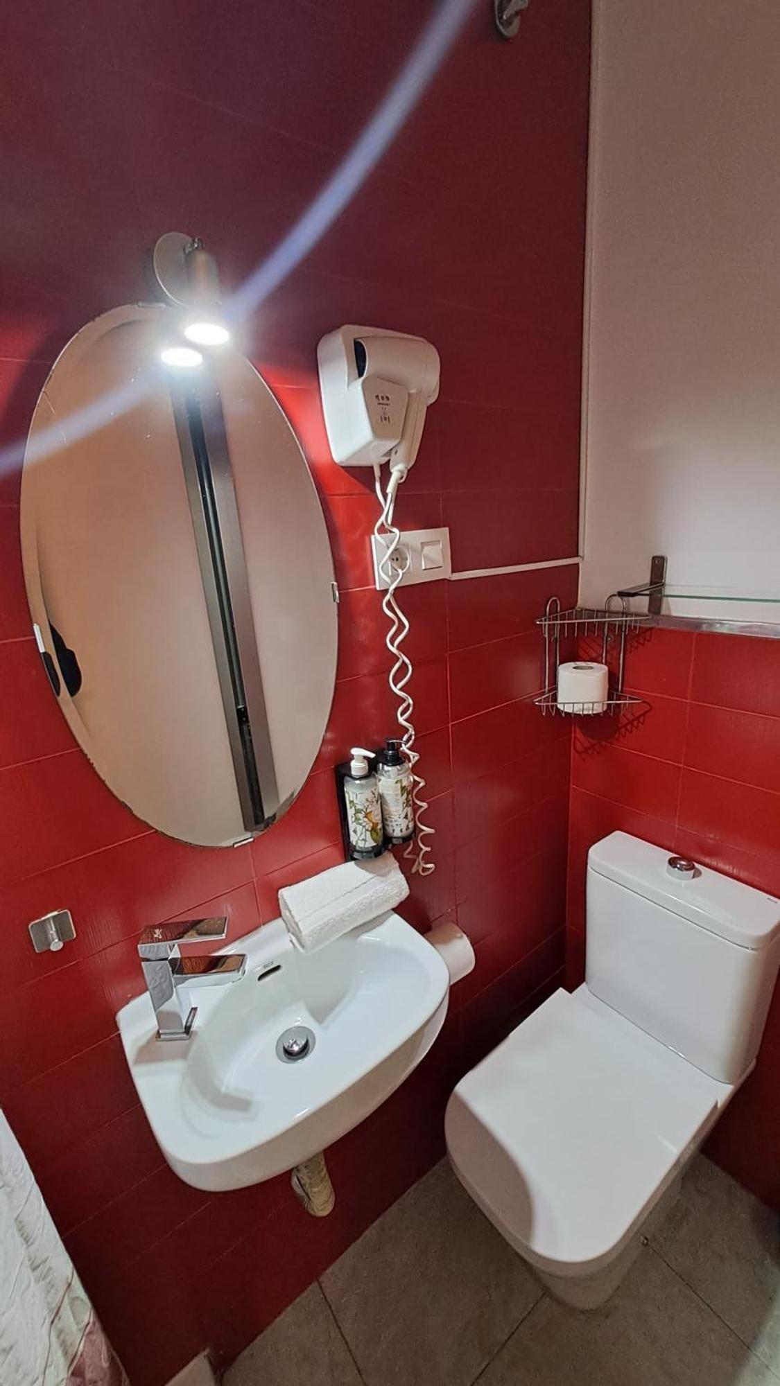 Gasthuis Nest Style Granada