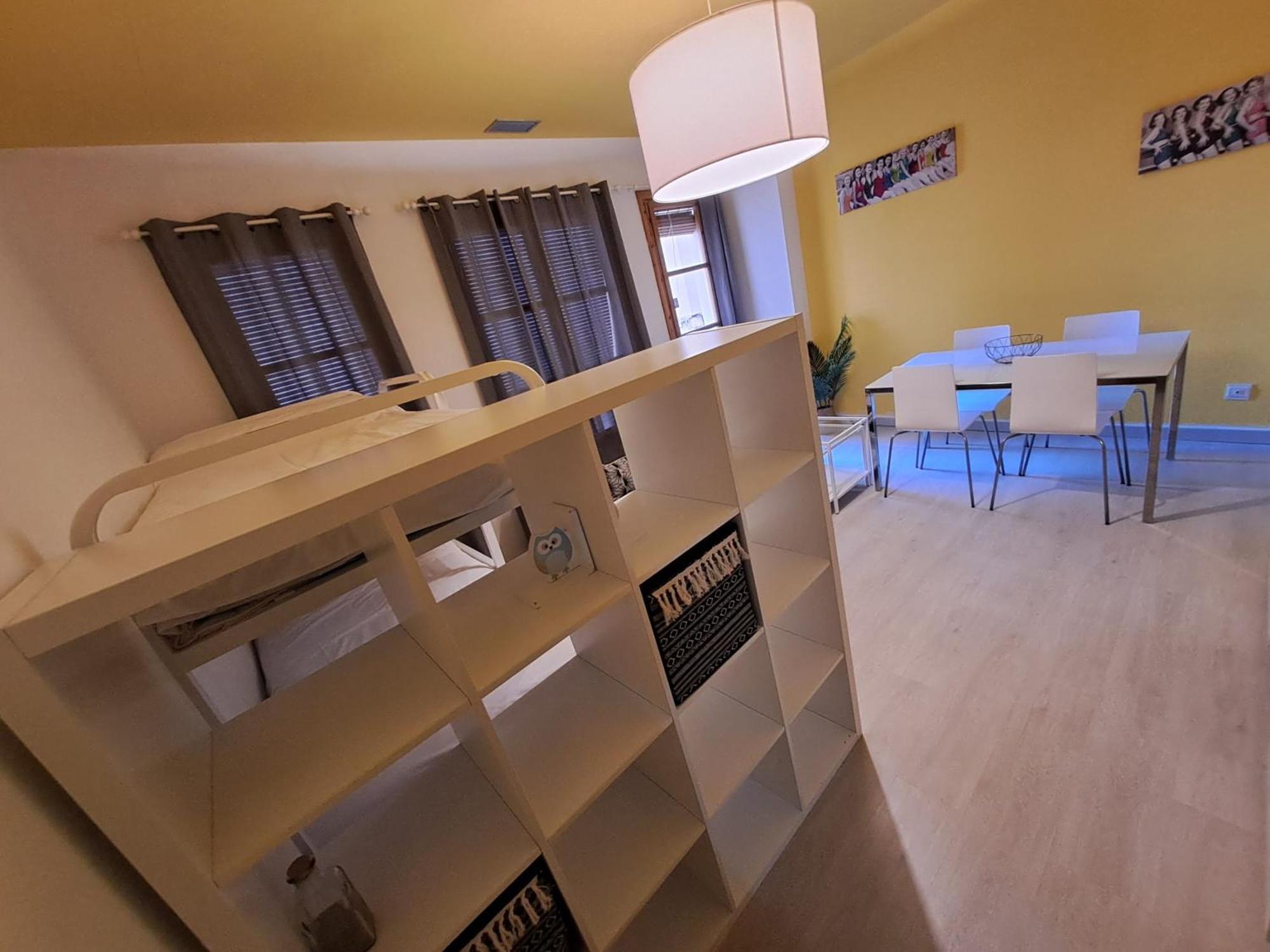 Nest Style Granada
