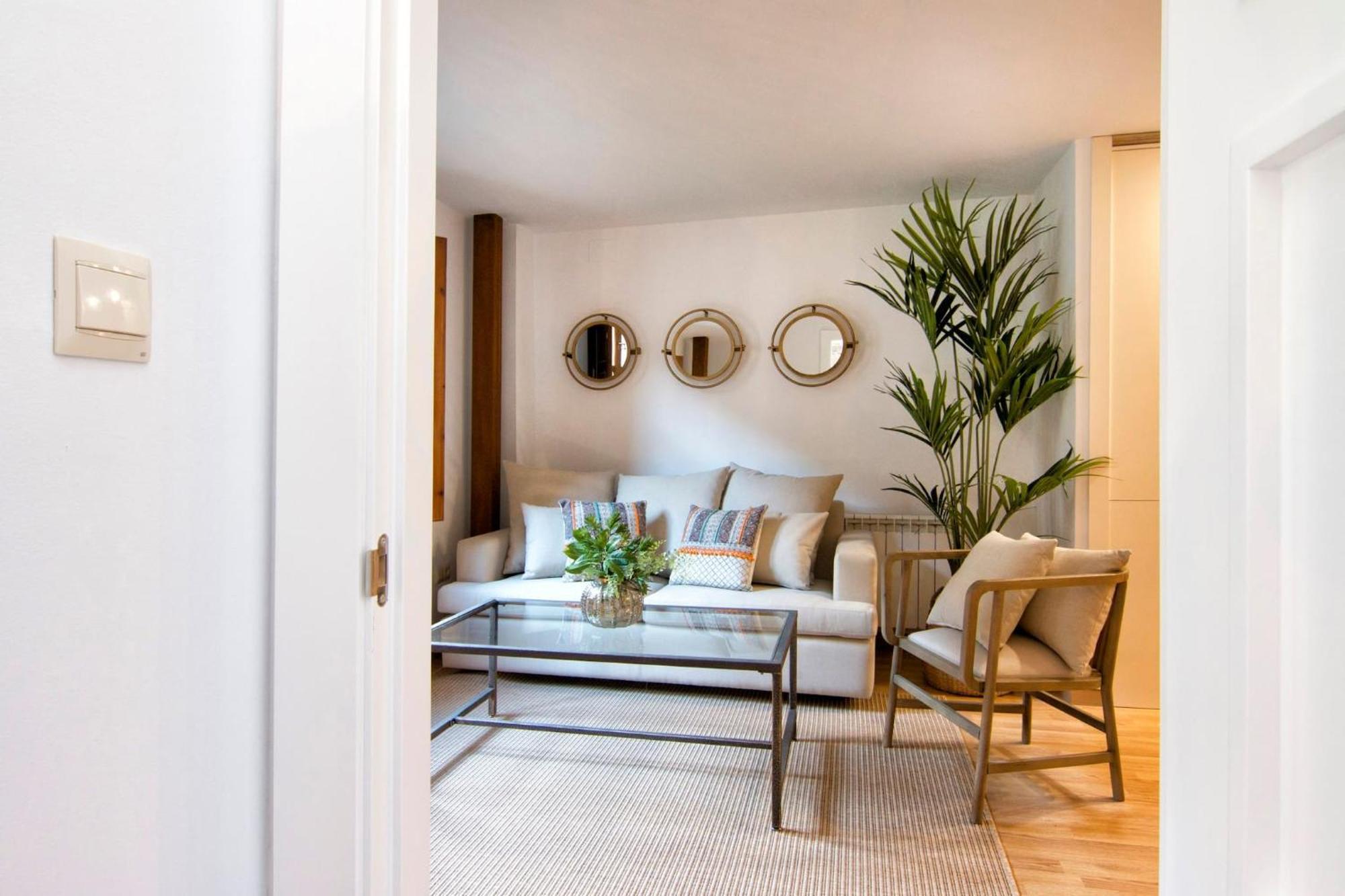 Apartamento Cmh Alhambra Dreams - Luxury & Romantic Hideaway