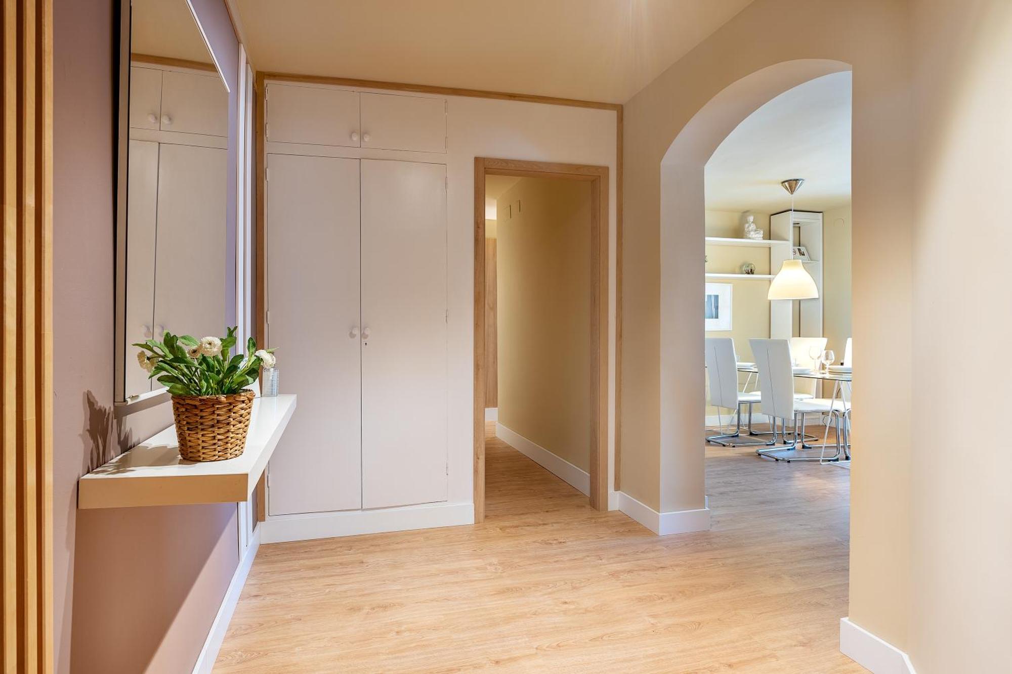 Apartamento Alminar Apartment Granada