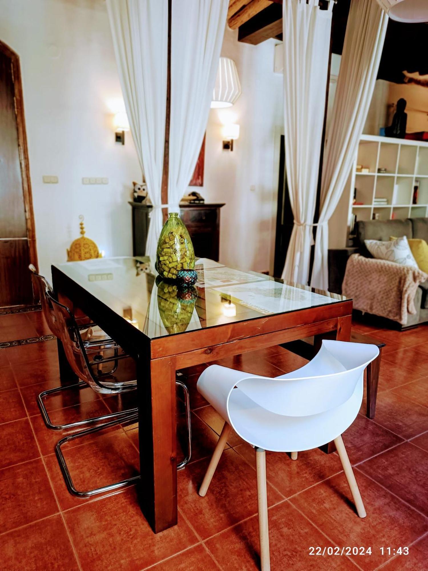 Hospedagem domiciliar Donde Antonio Granada