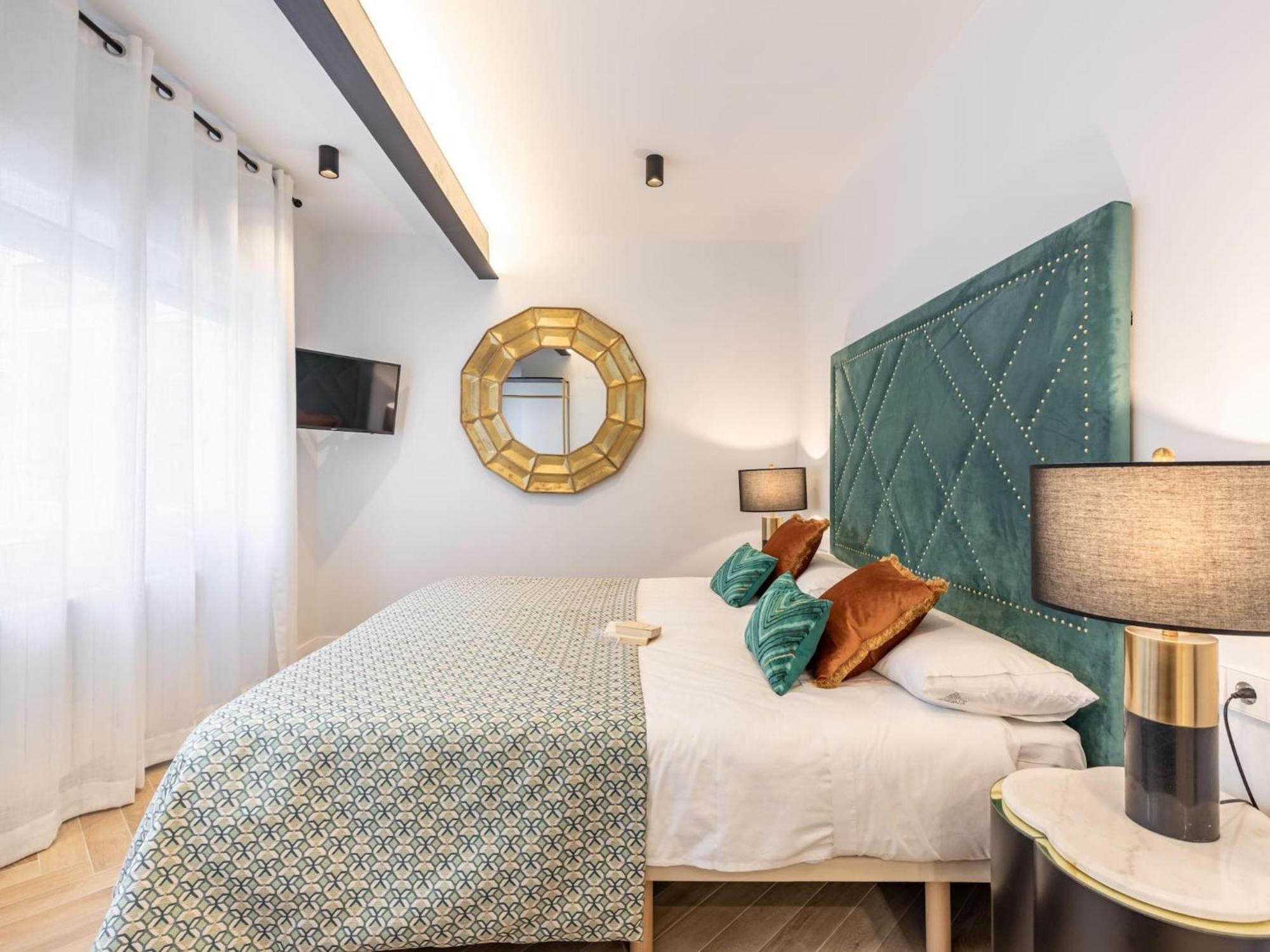 Apartment Luxury Alhambra Penthouse Collection Gran Via