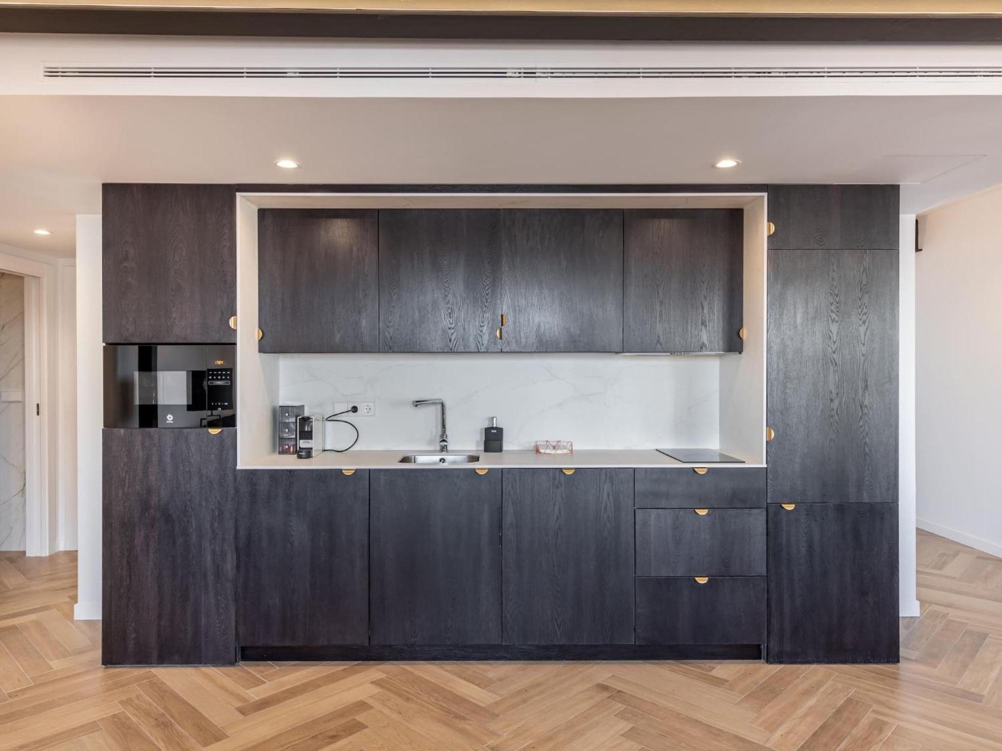 Apartment Luxury Alhambra Penthouse Collection Gran Via *
