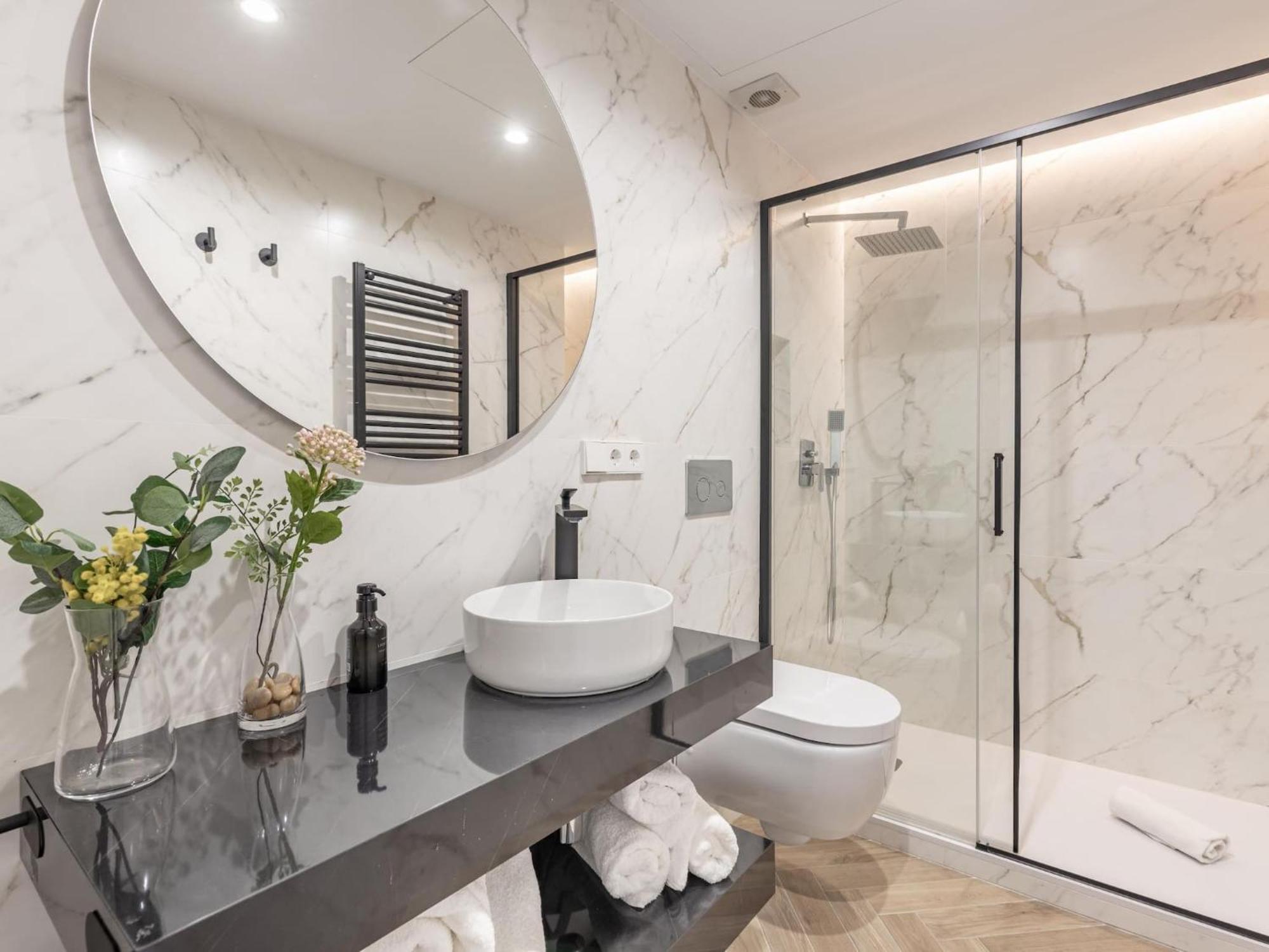 Apartment Luxury Alhambra Penthouse Collection Gran Via Granada