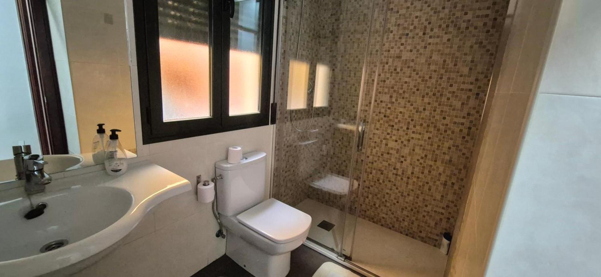 Corrala De San Anton- Generalife Apartment *