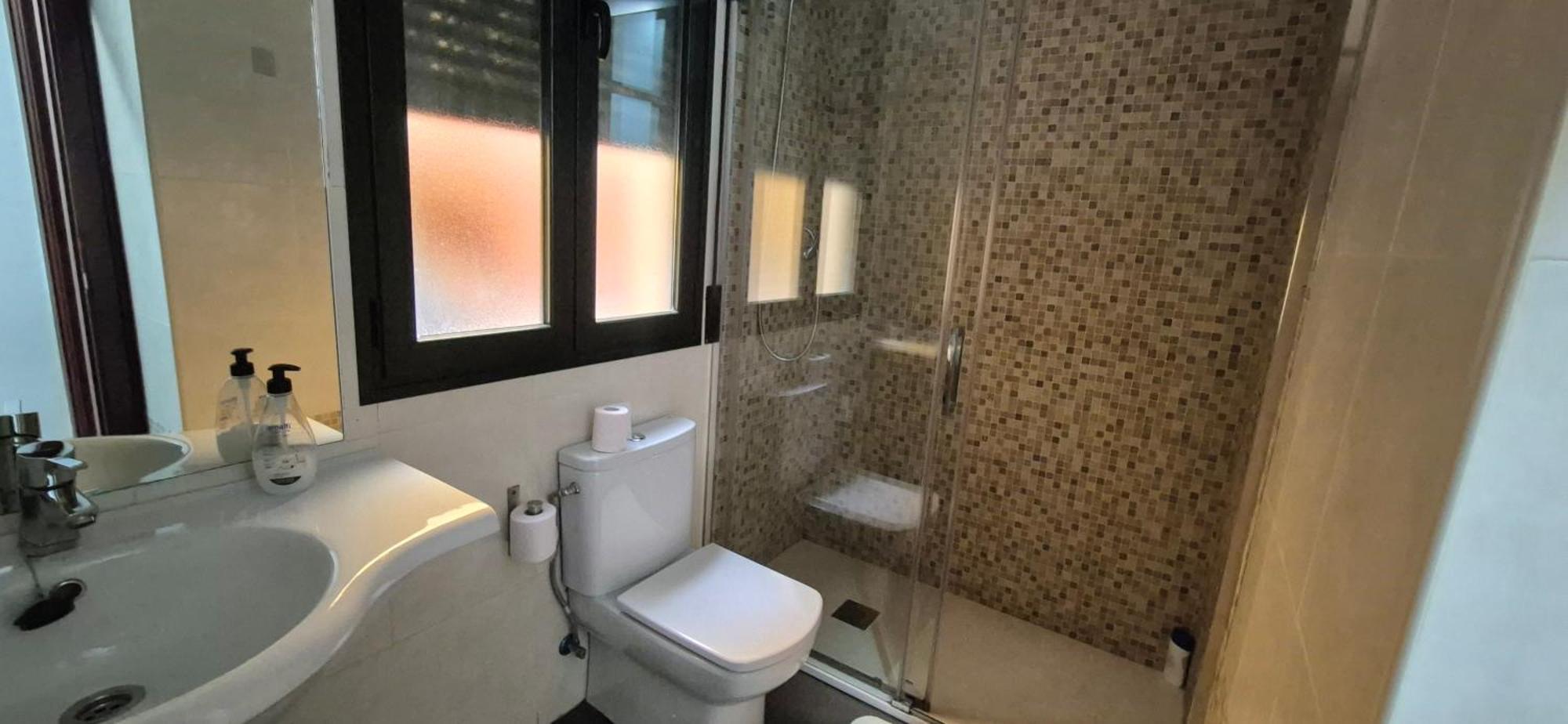 Apartment Corrala De San Anton- Generalife *