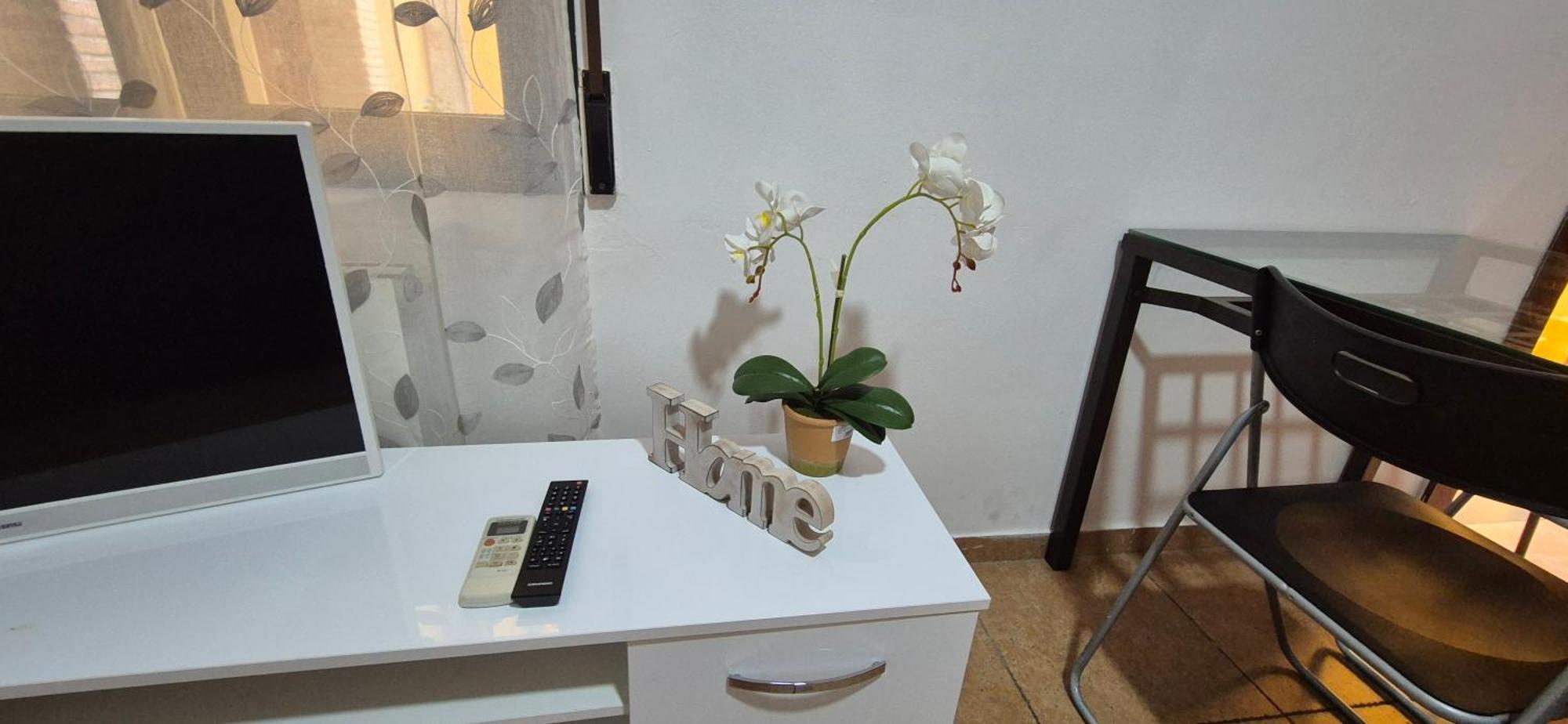 Corrala De San Anton- Generalife Apartment