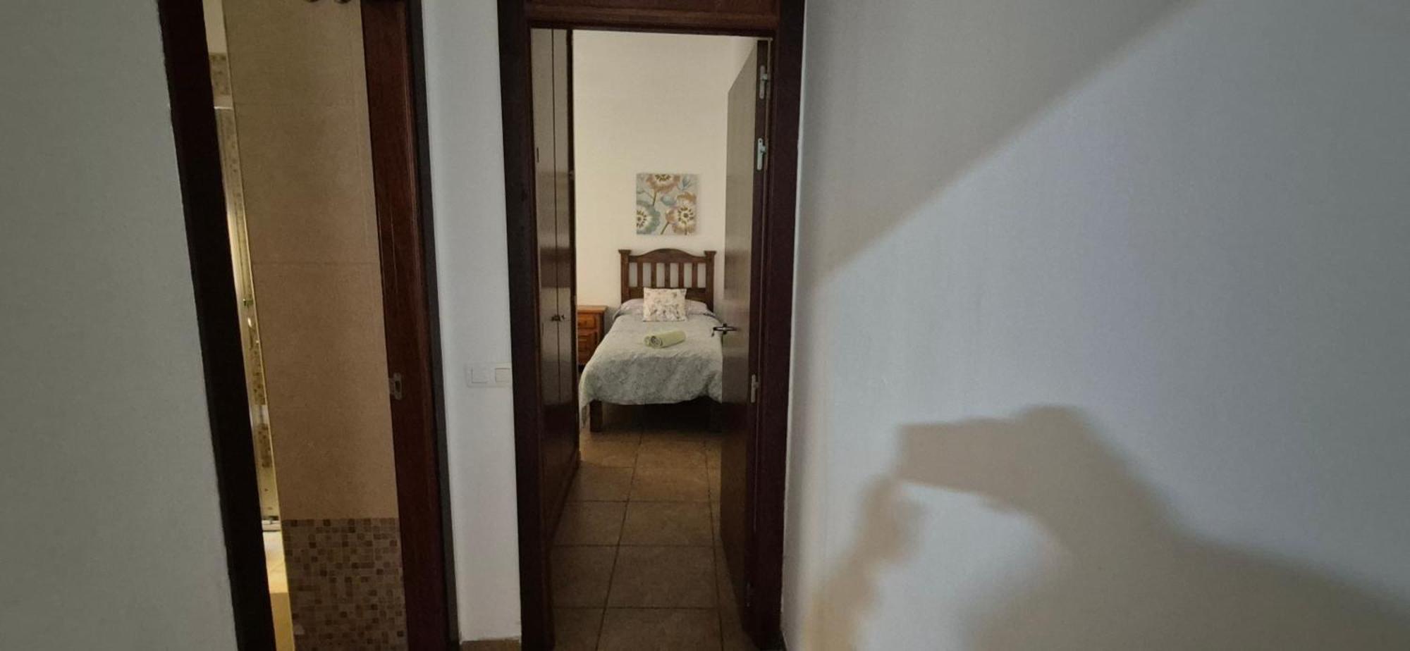Apartment Corrala De San Anton- Generalife