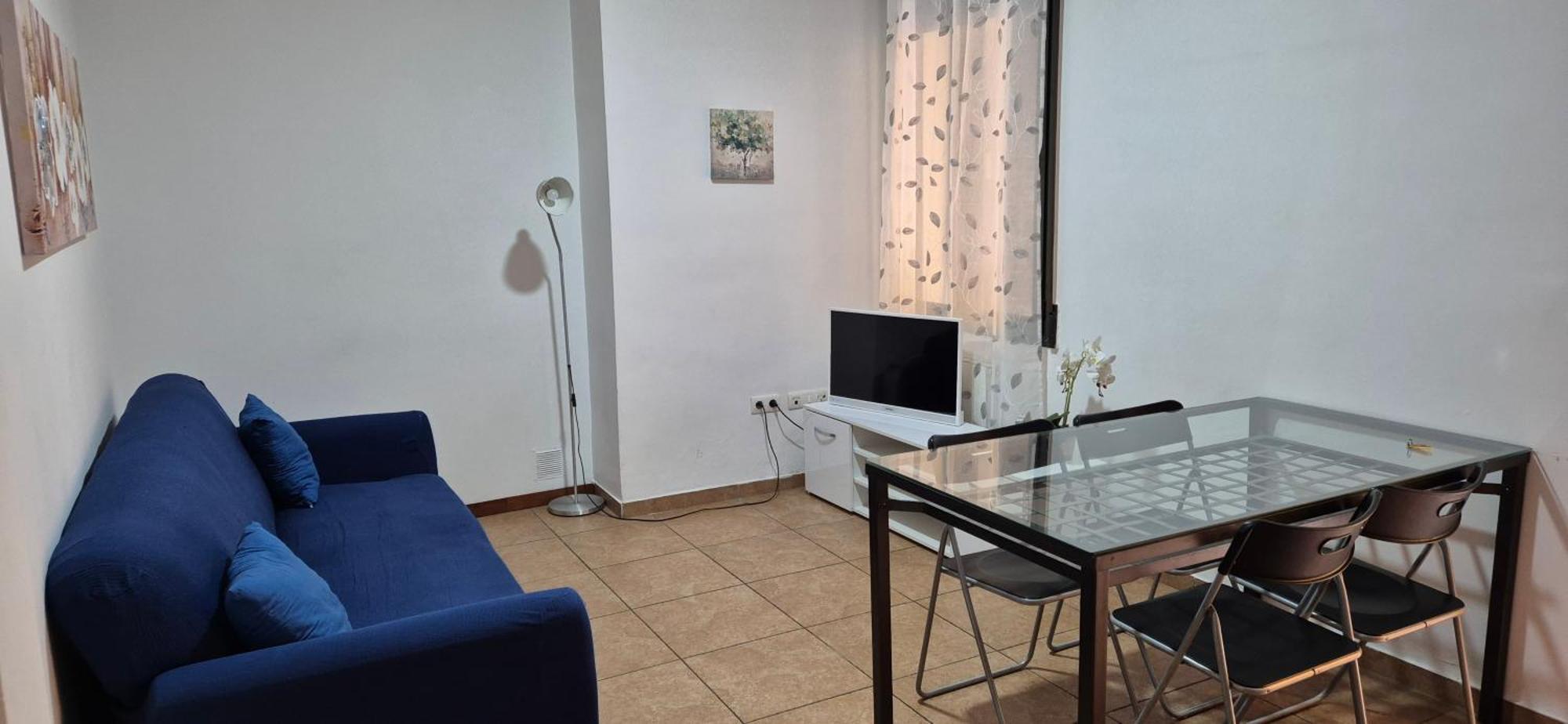 Apartment Corrala De San Anton- Generalife Granada