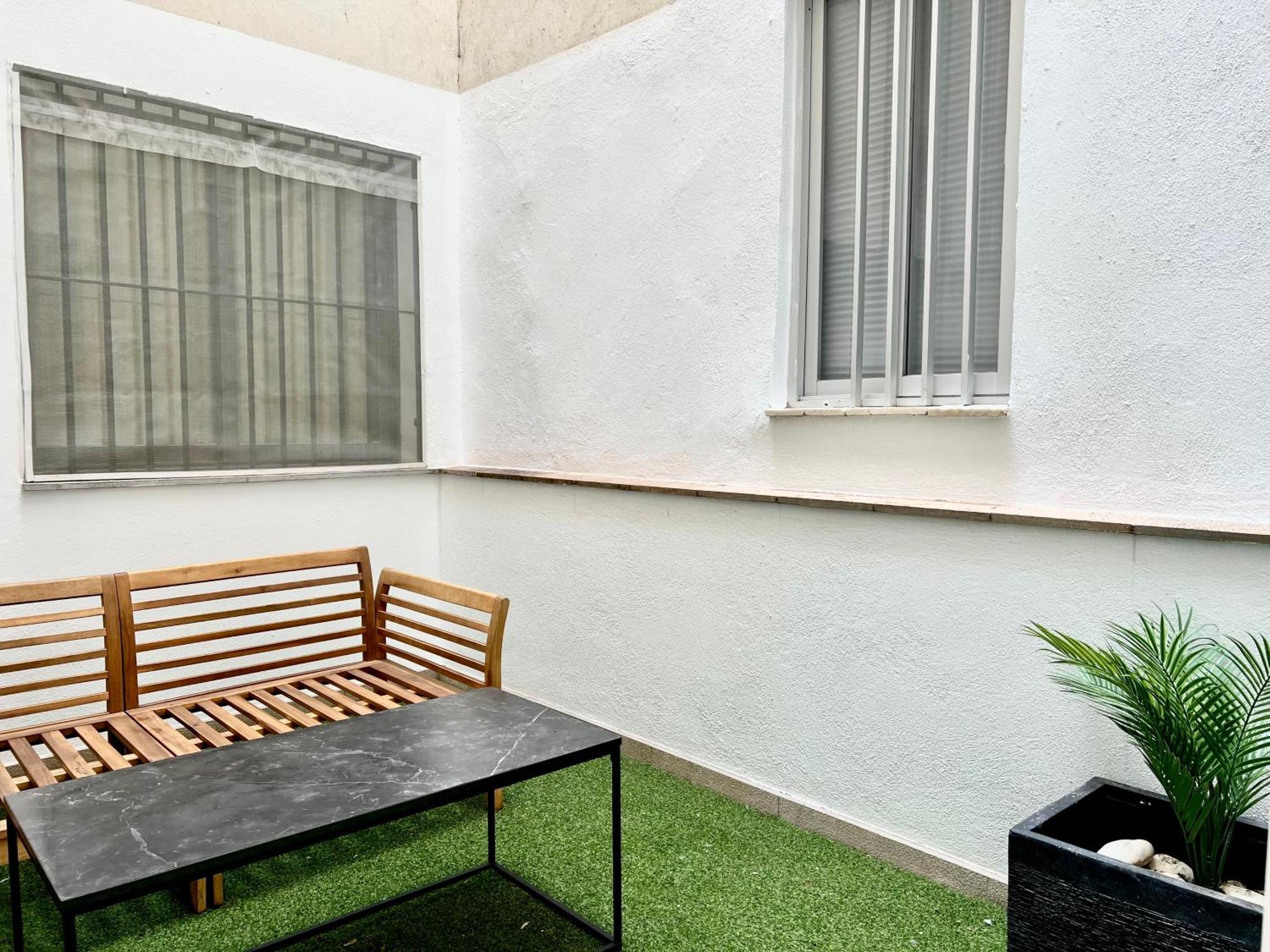 Căn hộ Wekey Homes Granada, El Refugio De San Juan Granada