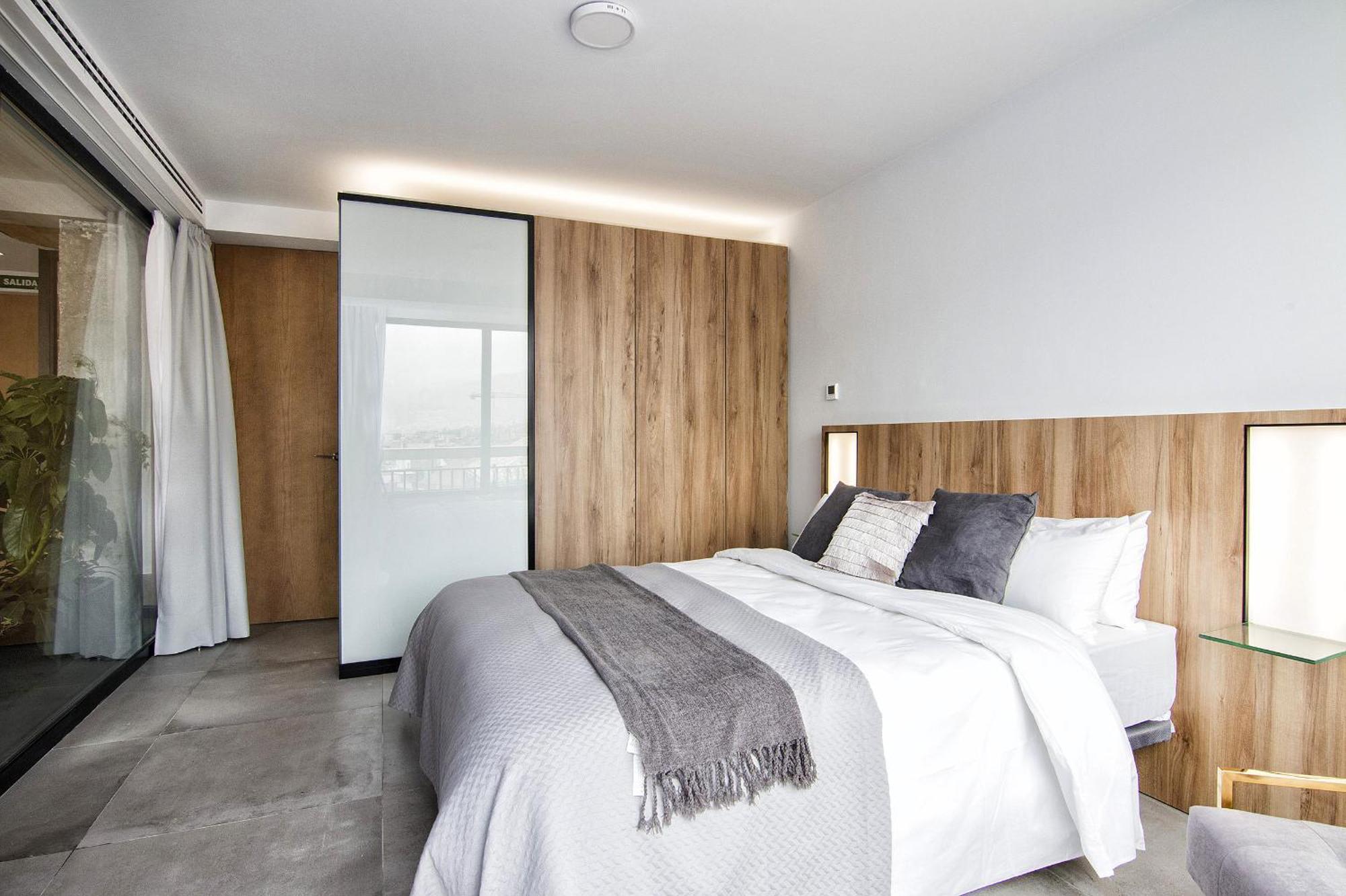 Luxury Alhambra Penthouse Collection Apartment