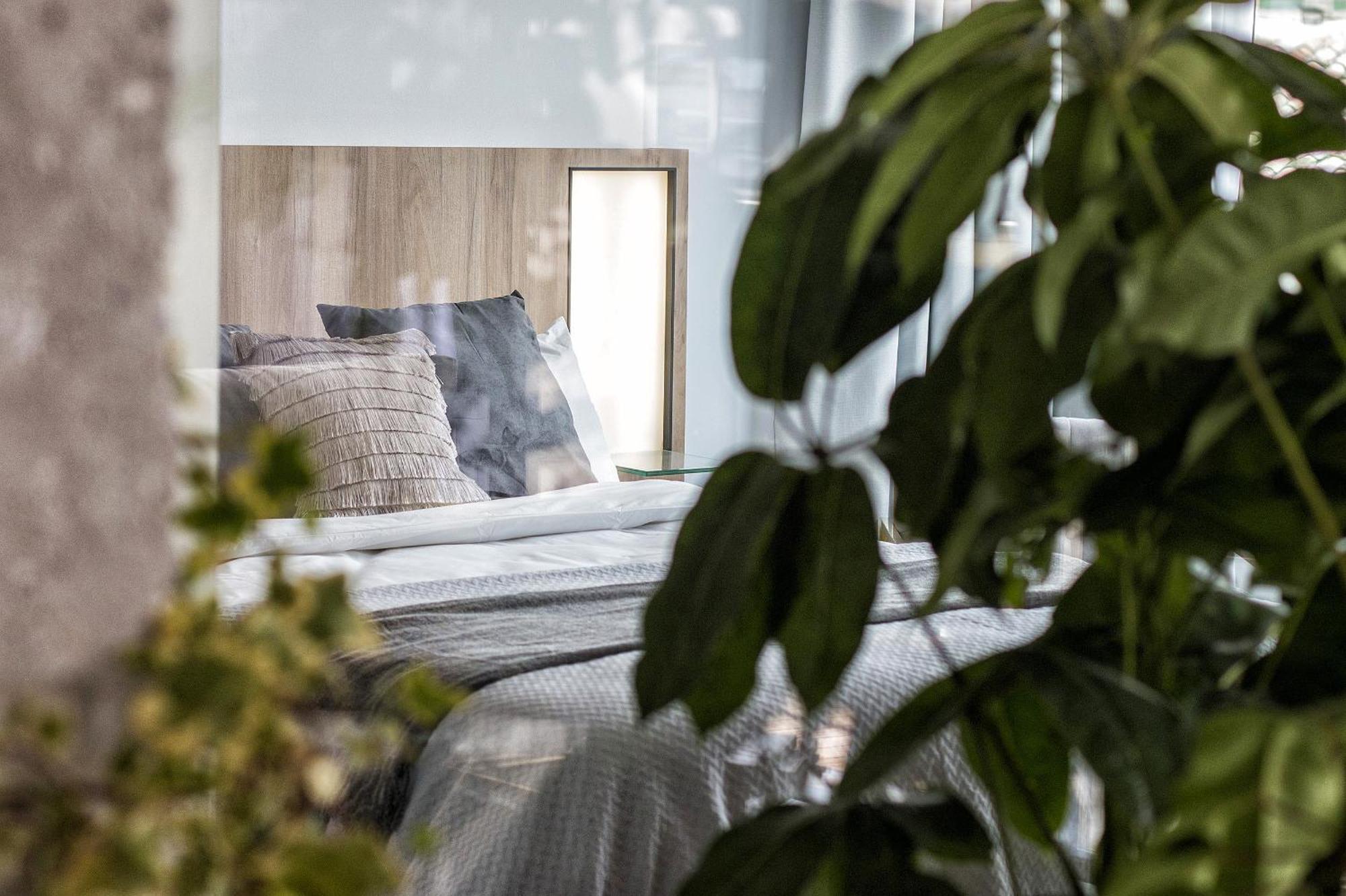 Apartment Luxury Alhambra Penthouse Collection *