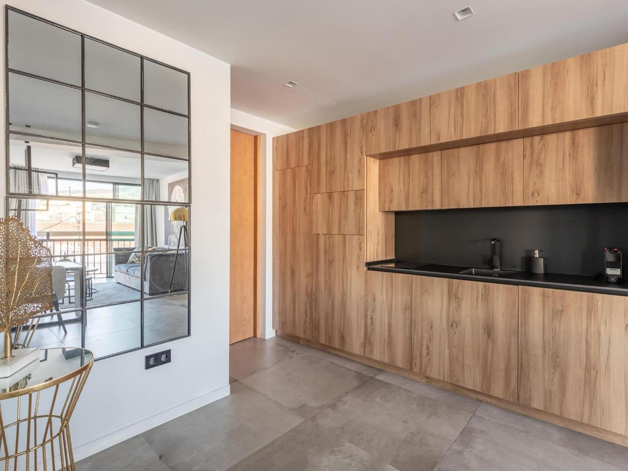 Luxury Alhambra Penthouse Collection Granada