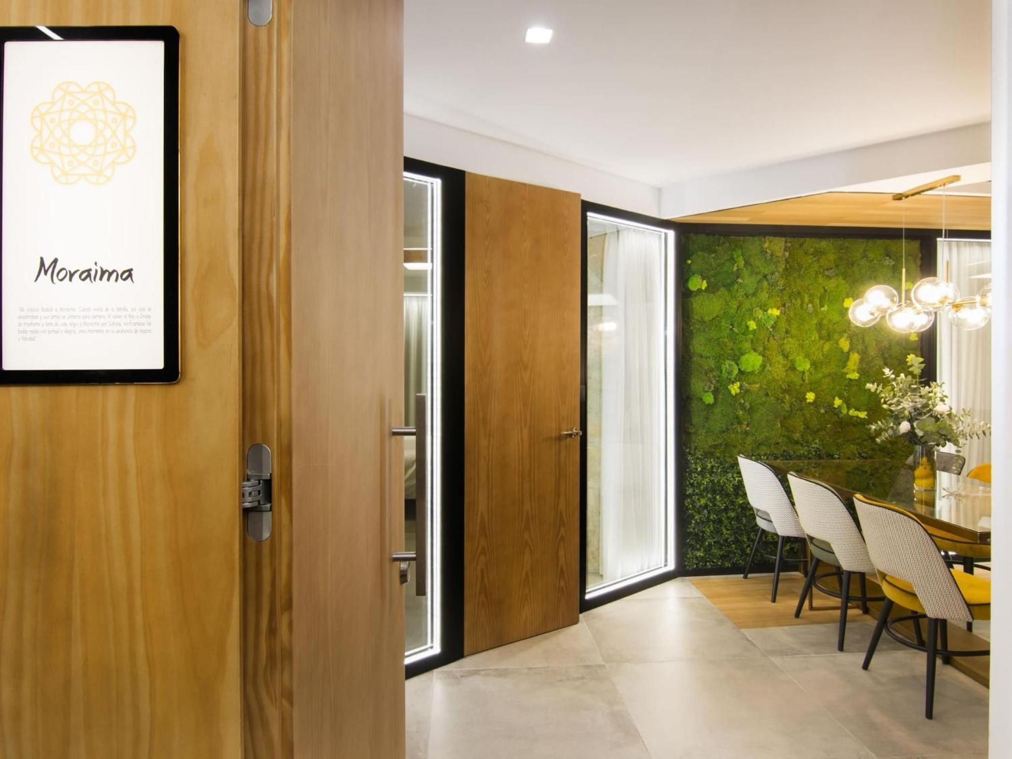 Apartment Luxury Alhambra Penthouse Collection *