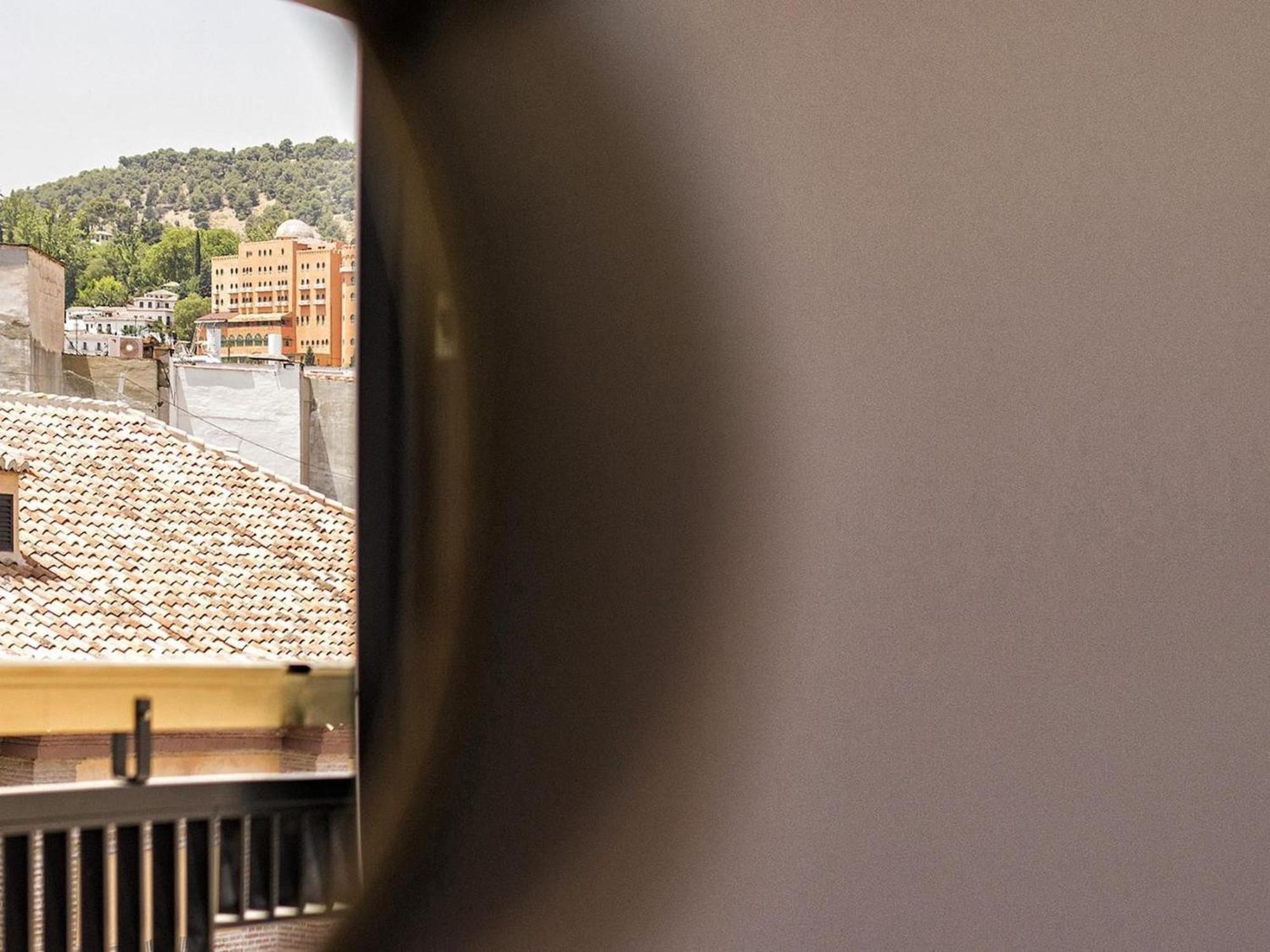 Luxury Alhambra Penthouse Collection Apartment *