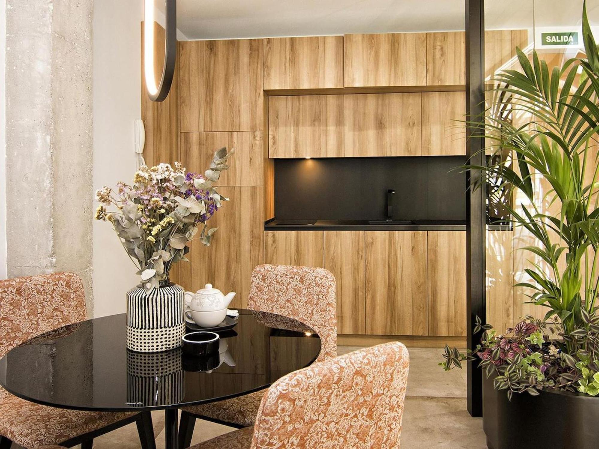 Luxury Alhambra Penthouse Collection *