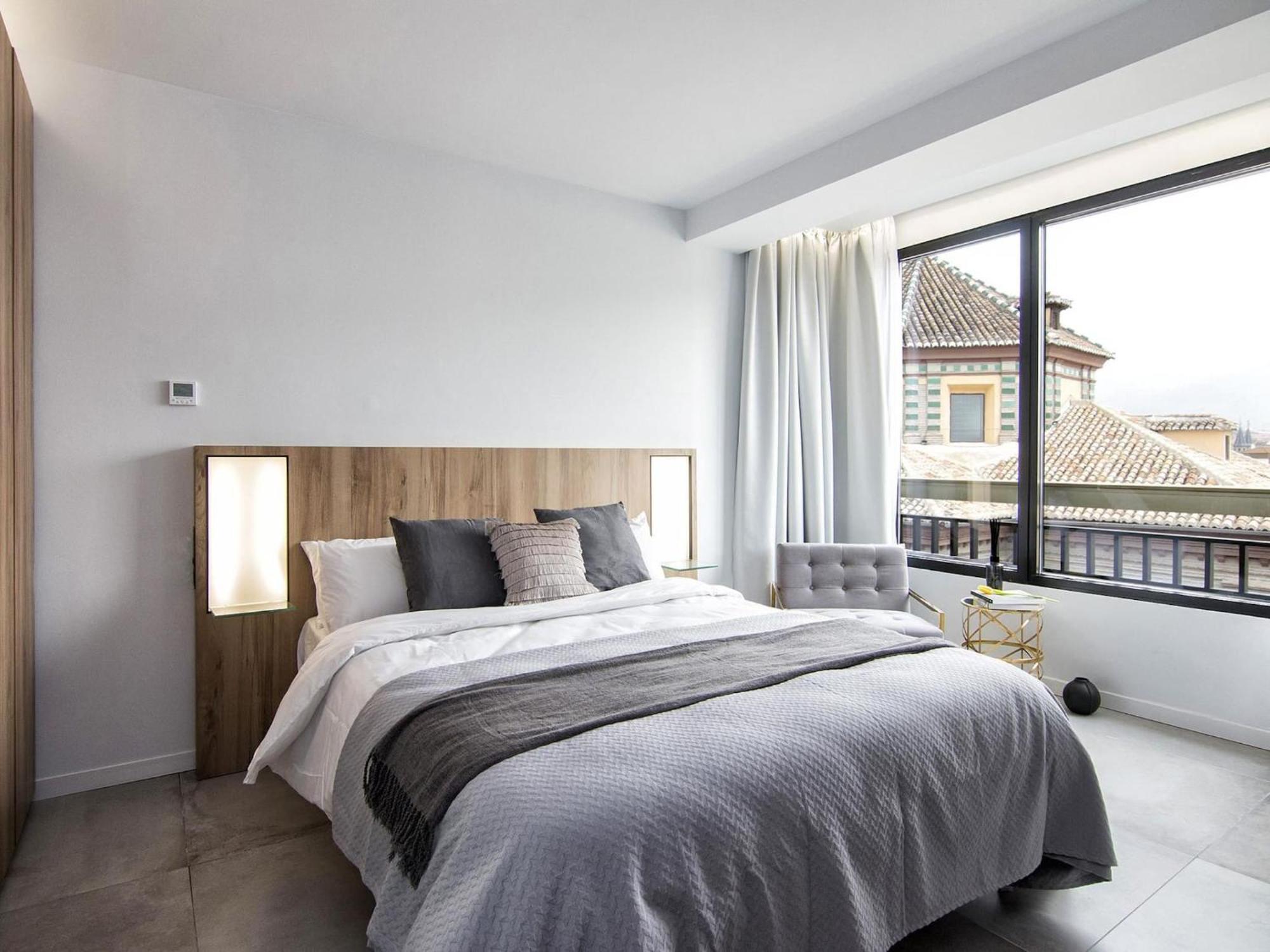 Apartment Luxury Alhambra Penthouse Collection