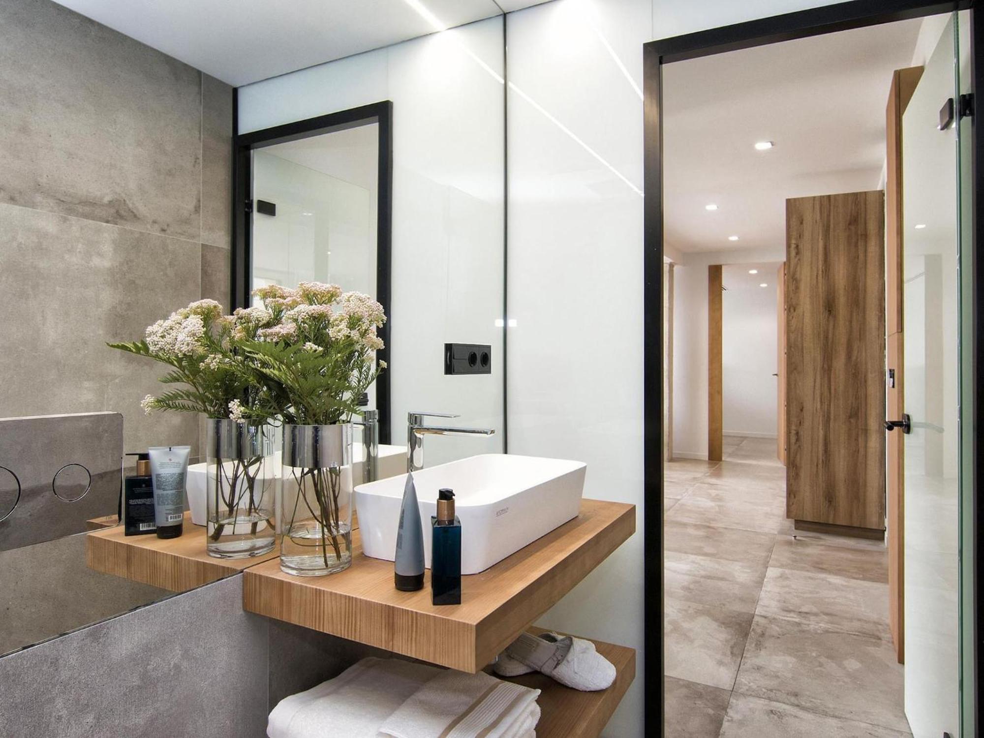 Apartment Luxury Alhambra Penthouse Collection