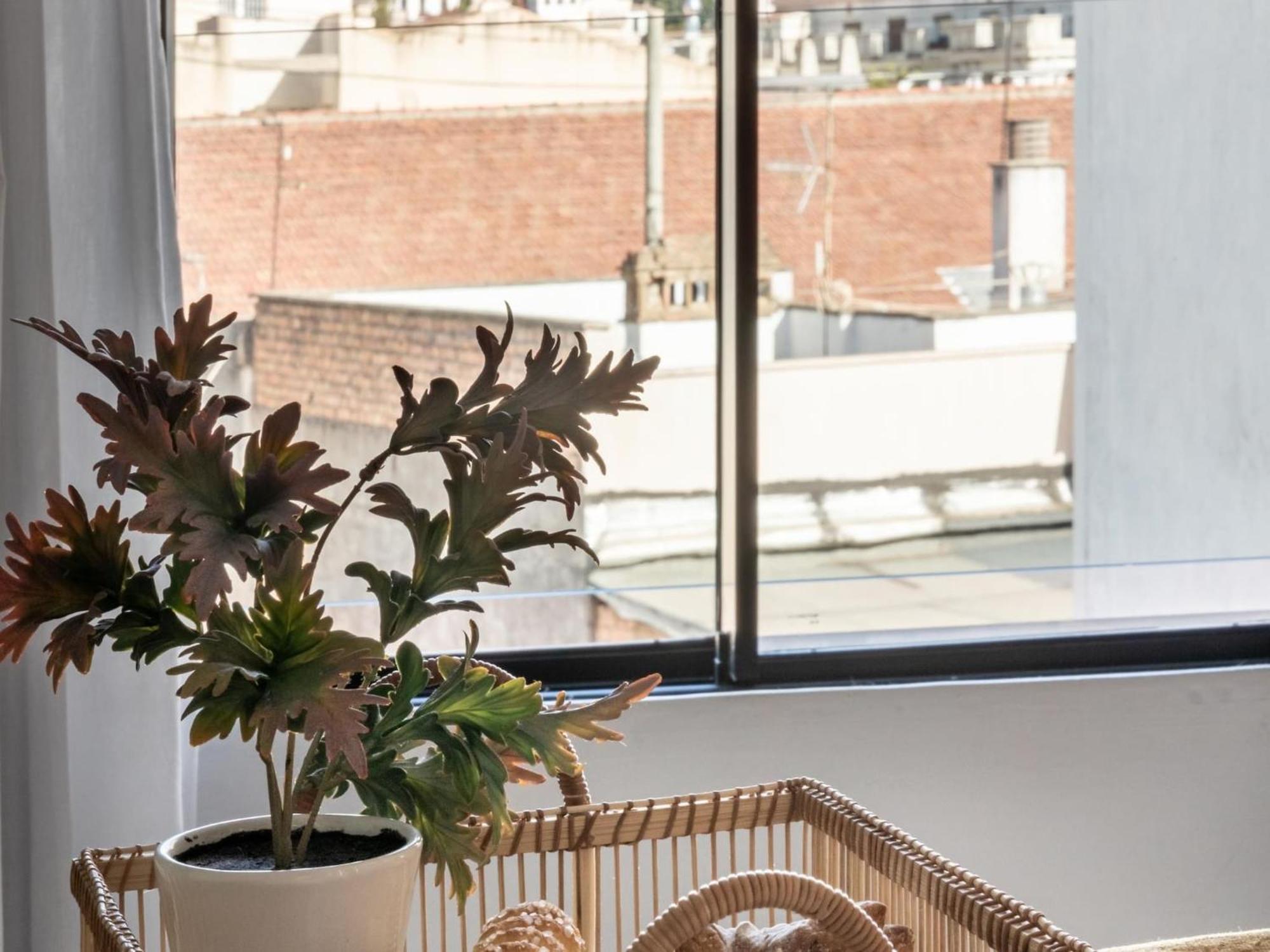 Luxury Alhambra Penthouse Collection Apartment