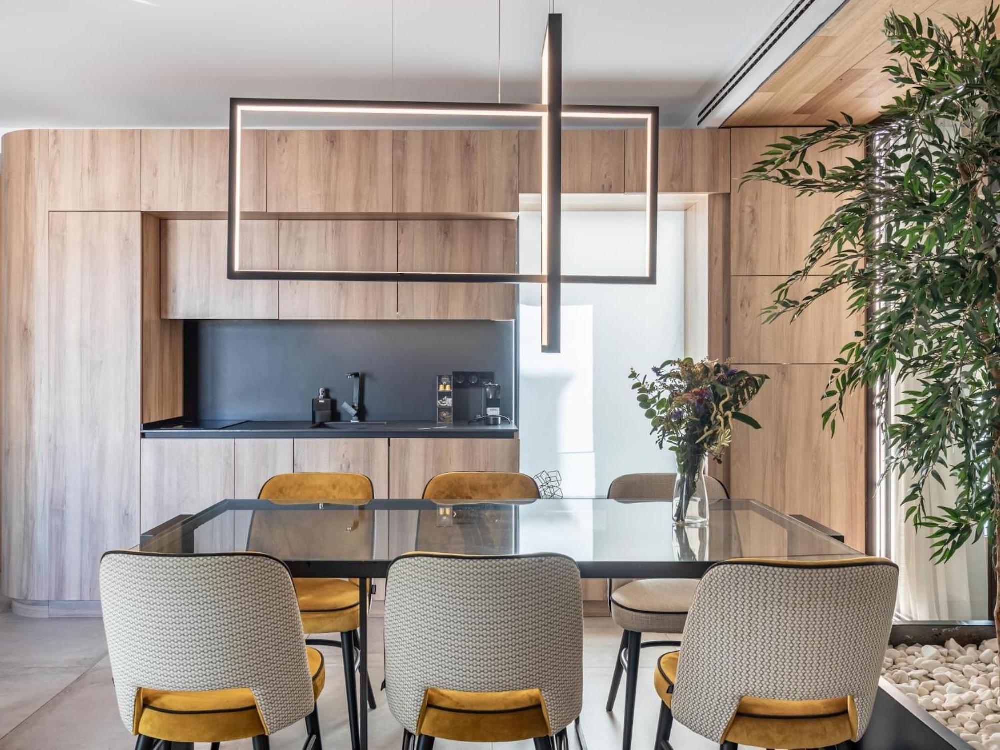Apartment Luxury Alhambra Penthouse Collection *