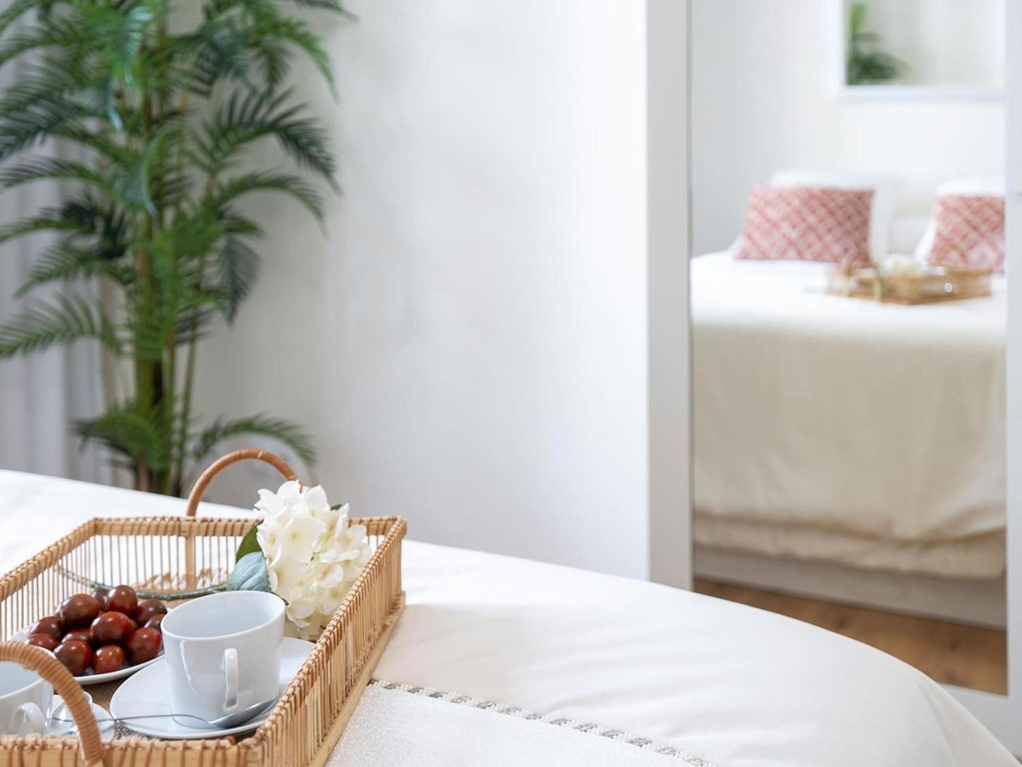 A Piece Of Heaven Over The Alhambra 2br *