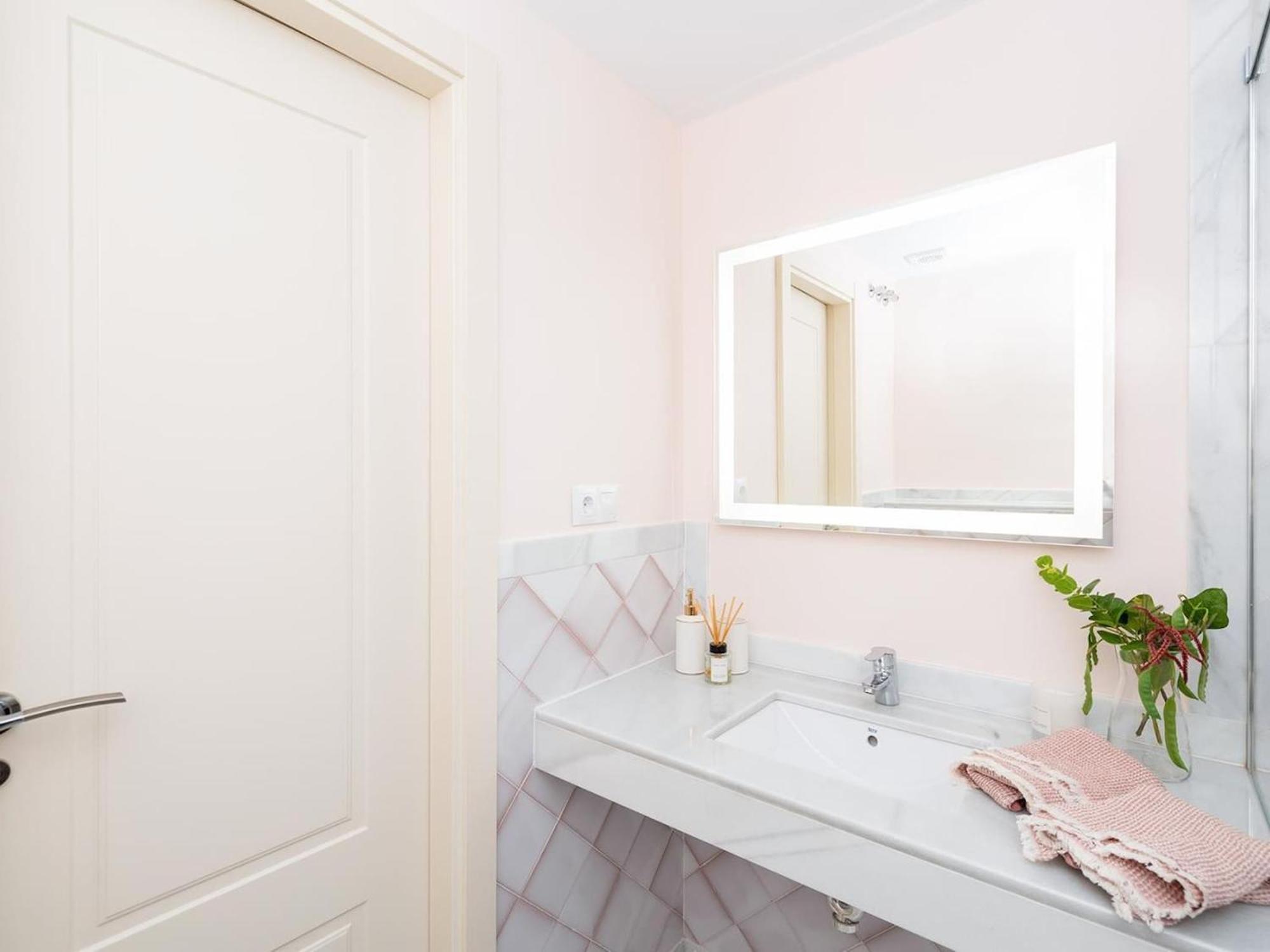 A Piece Of Heaven Over The Alhambra 2br