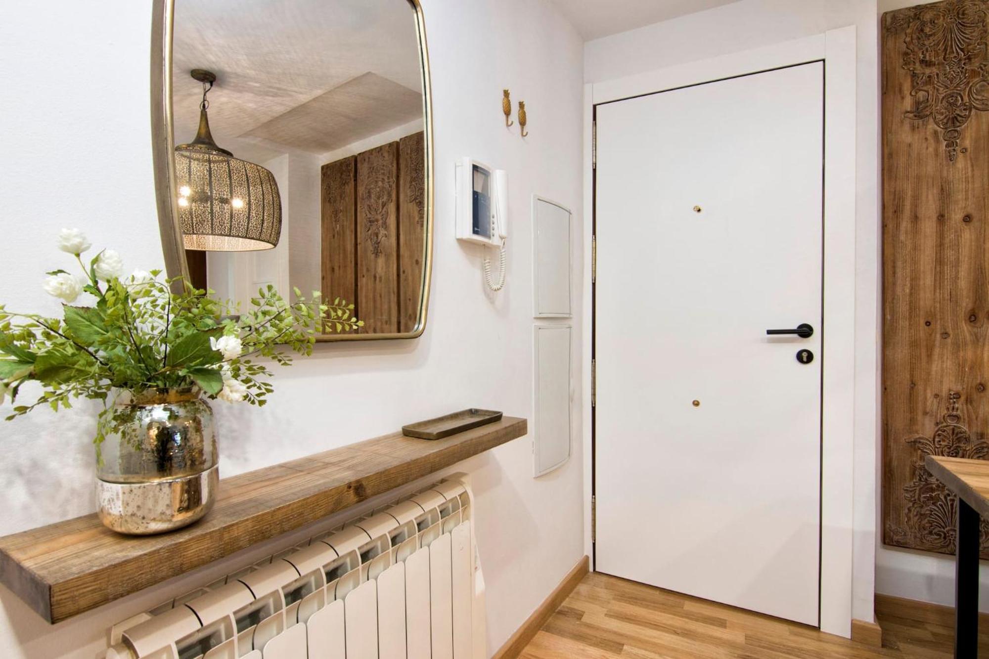 Apartamento Cmh Alhambra Dreams - Luxury & Romantic Hideaway