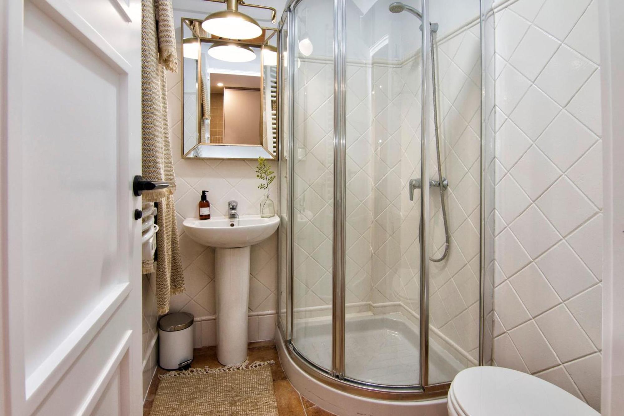 Cmh Alhambra Dreams - Luxury & Romantic Hideaway Apartamento *