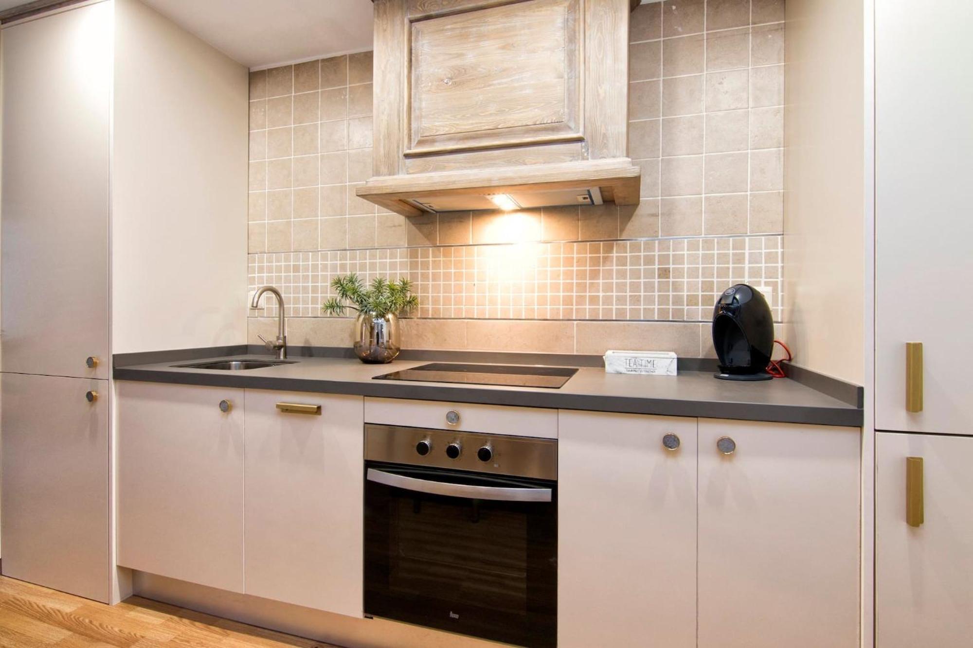Cmh Alhambra Dreams - Luxury & Romantic Hideaway Apartamento Granada