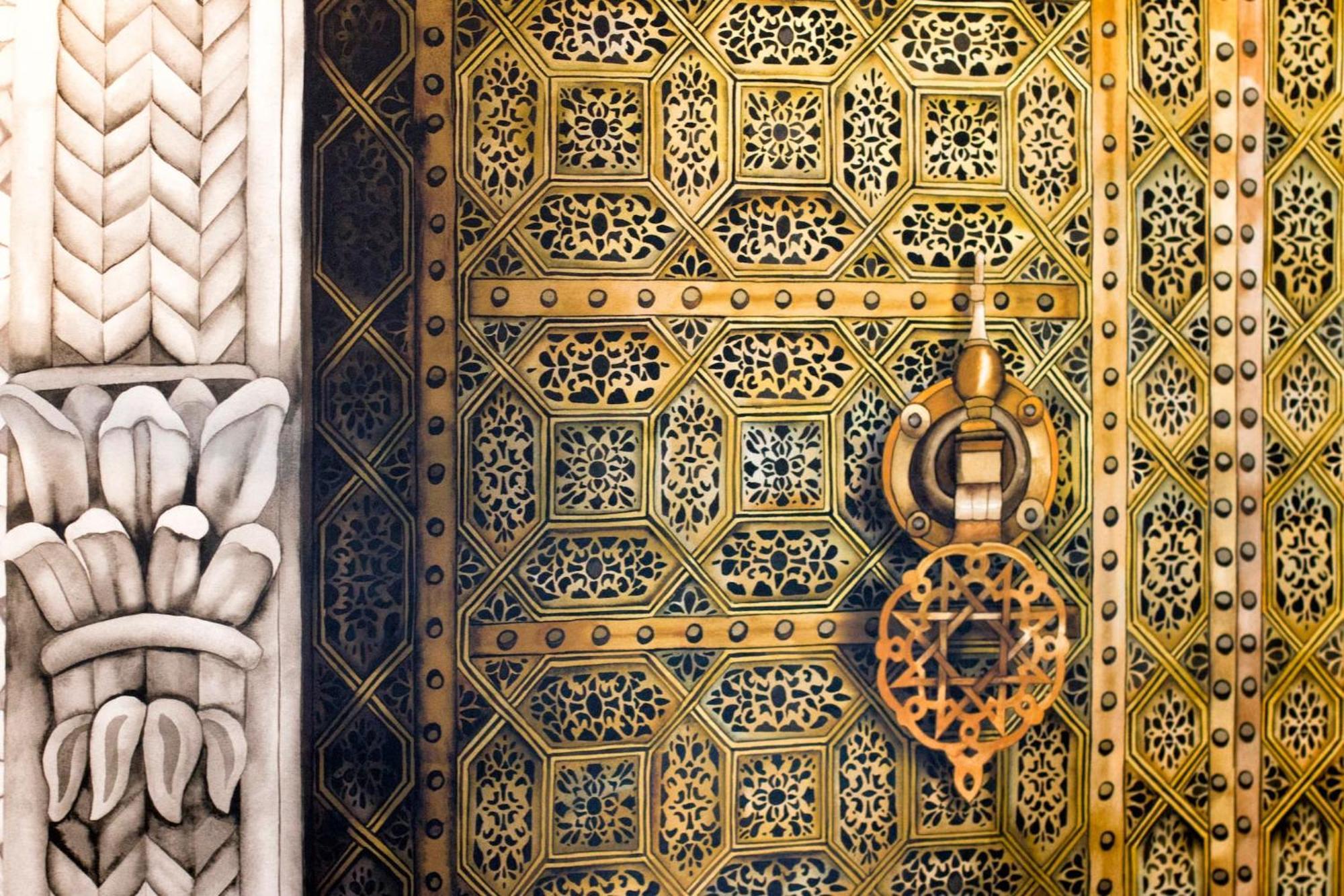 Cmh Alhambra Dreams - Luxury & Romantic Hideaway