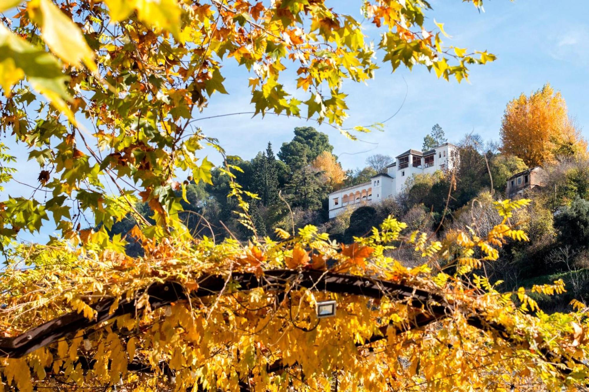 Cmh Alhambra Dreams - Luxury & Romantic Hideaway
