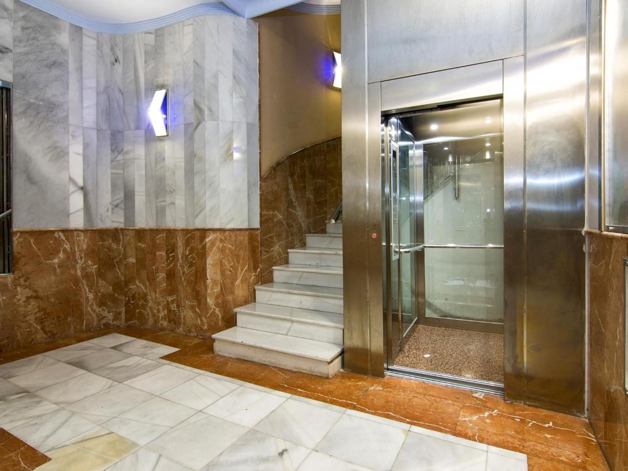 Apartment Chezmoihomes Town Hall Granada