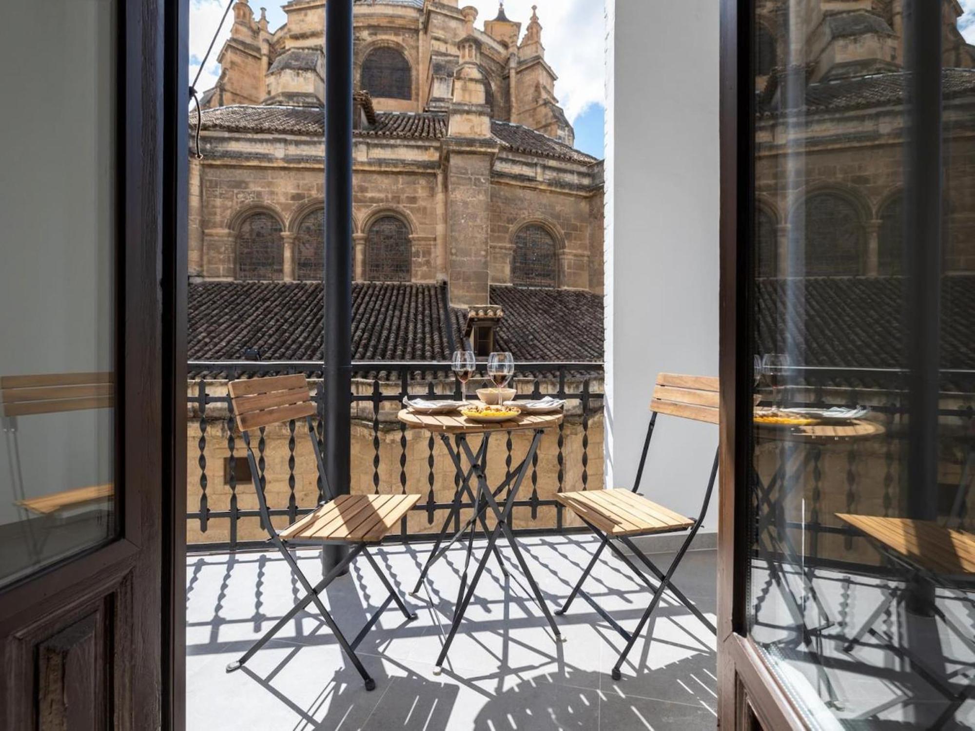 Appartement Bright And Elegant Gran Via *