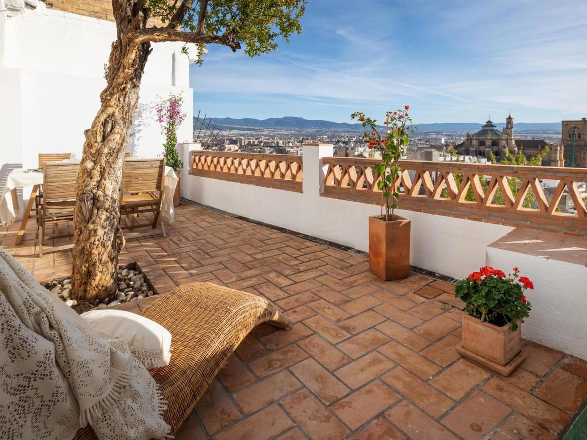 Holiday home Carmen De Remedios