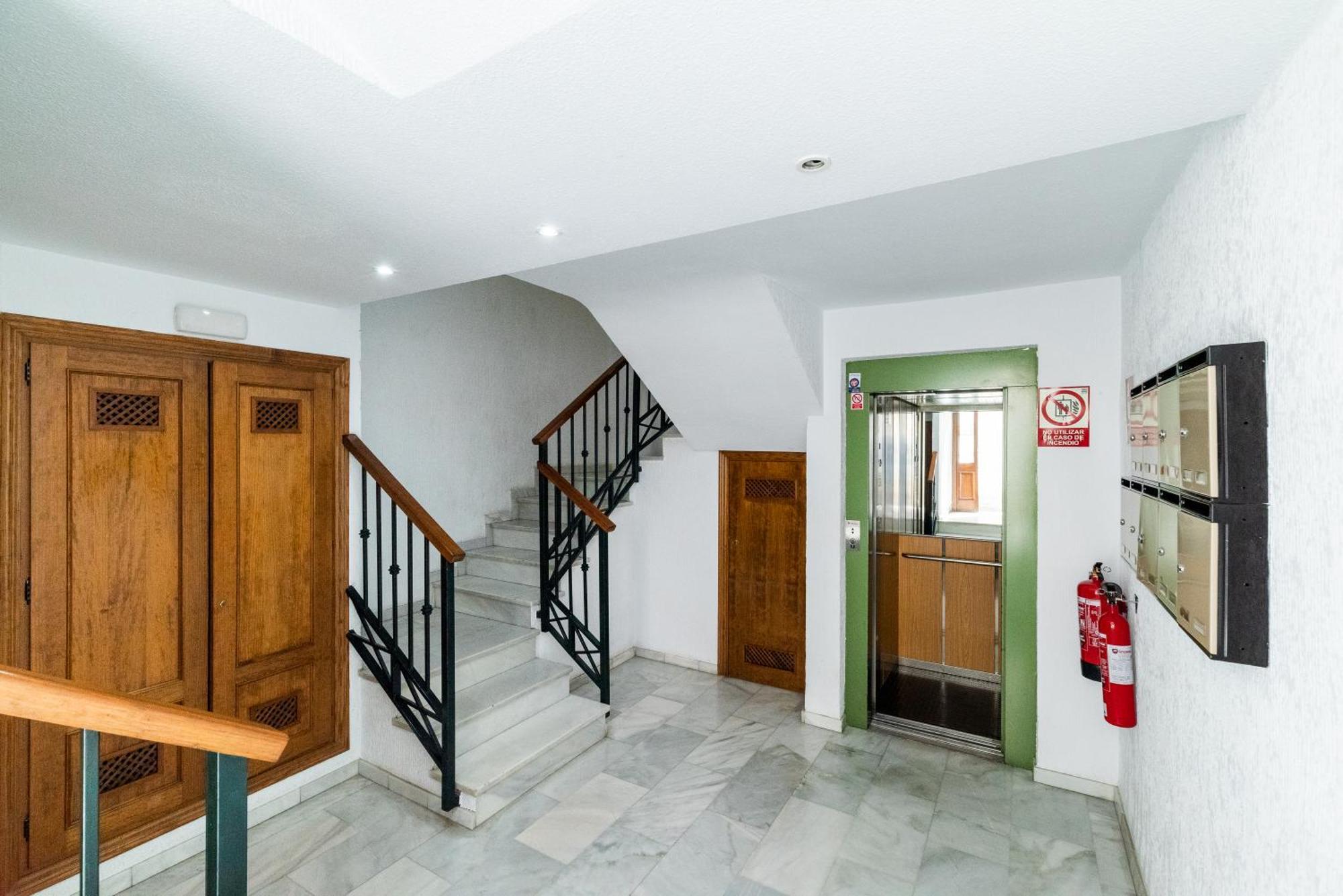 La Albaizinia Apartment