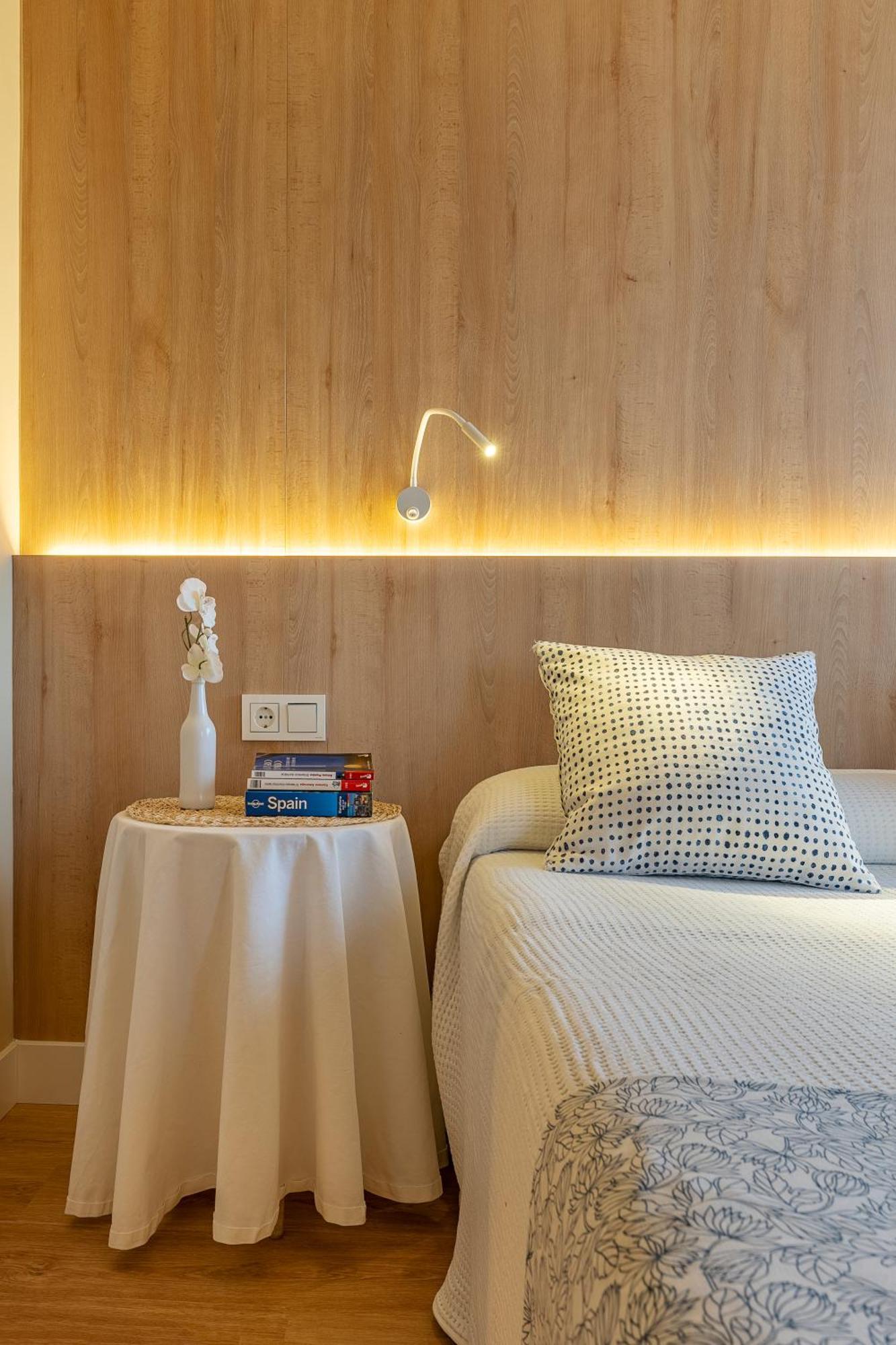 Apartamento Alminar Apartment