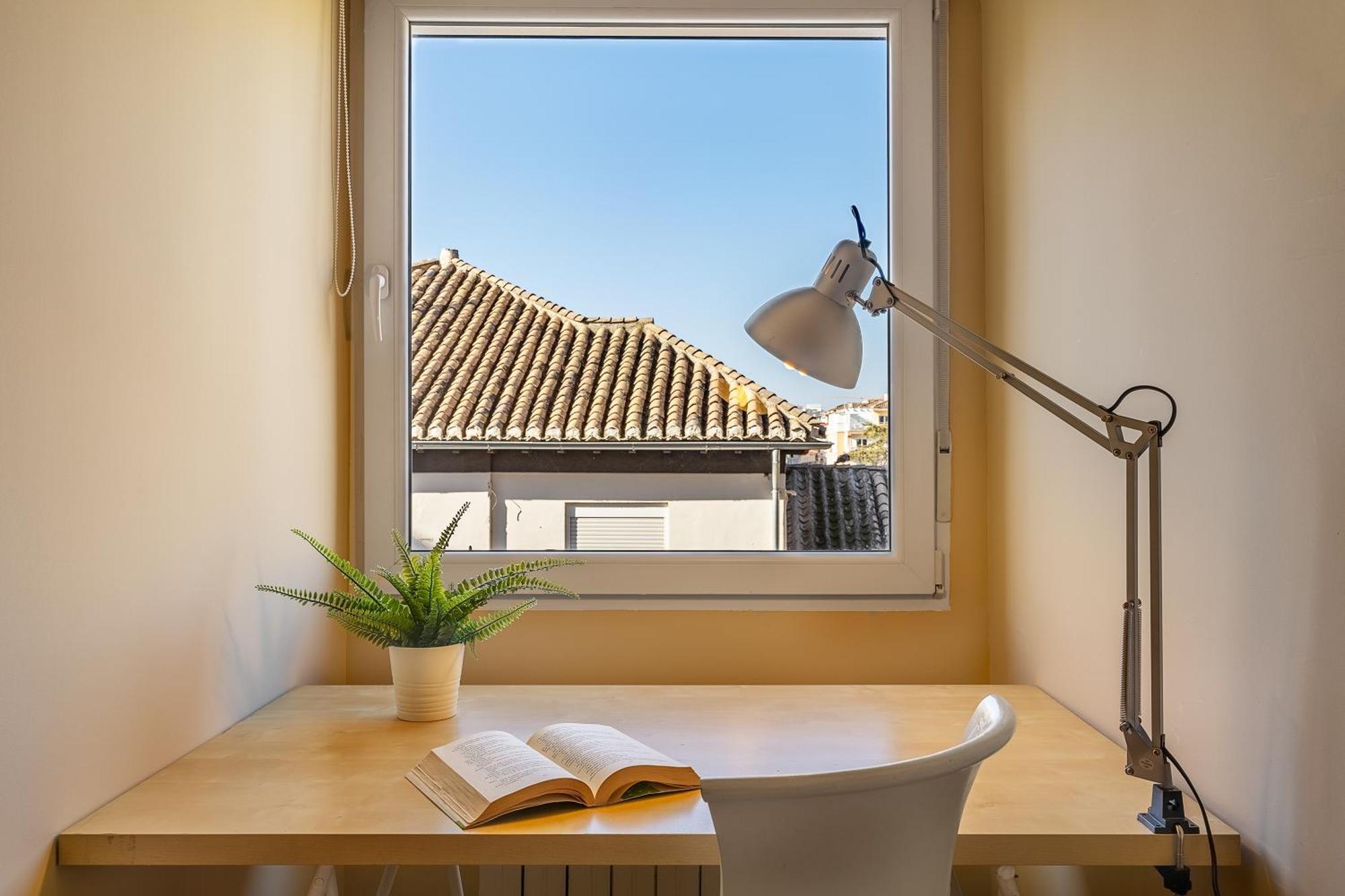 Apartamento Alminar Apartment Granada