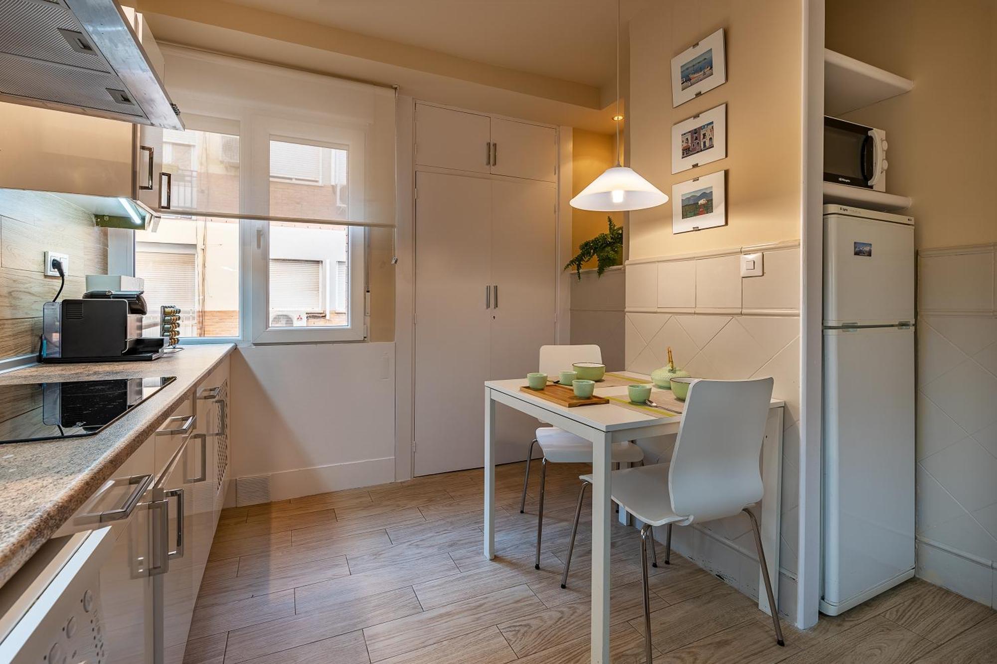 Apartamento Alminar Apartment Granada