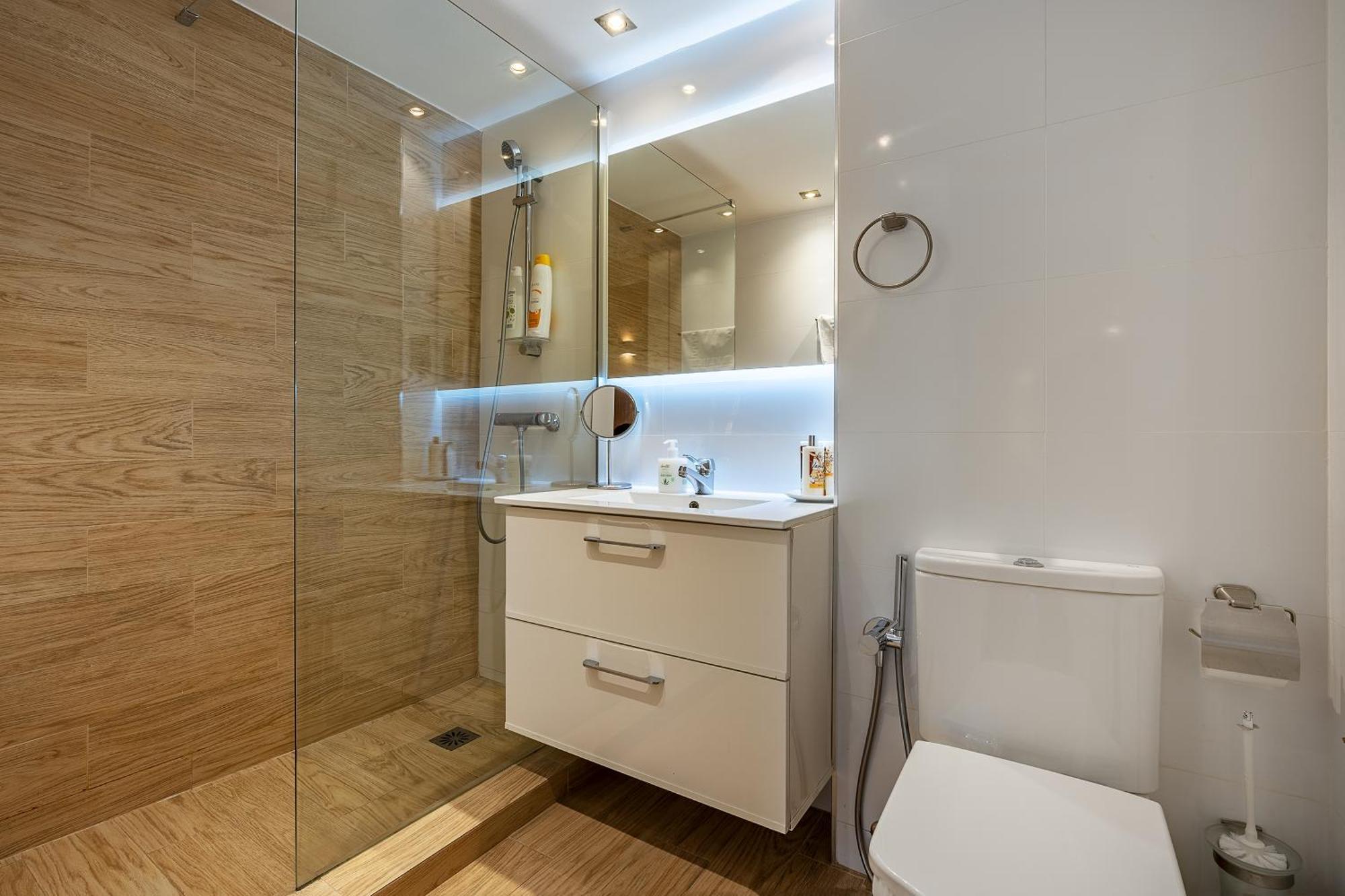 Apartamento Alminar Apartment Granada
