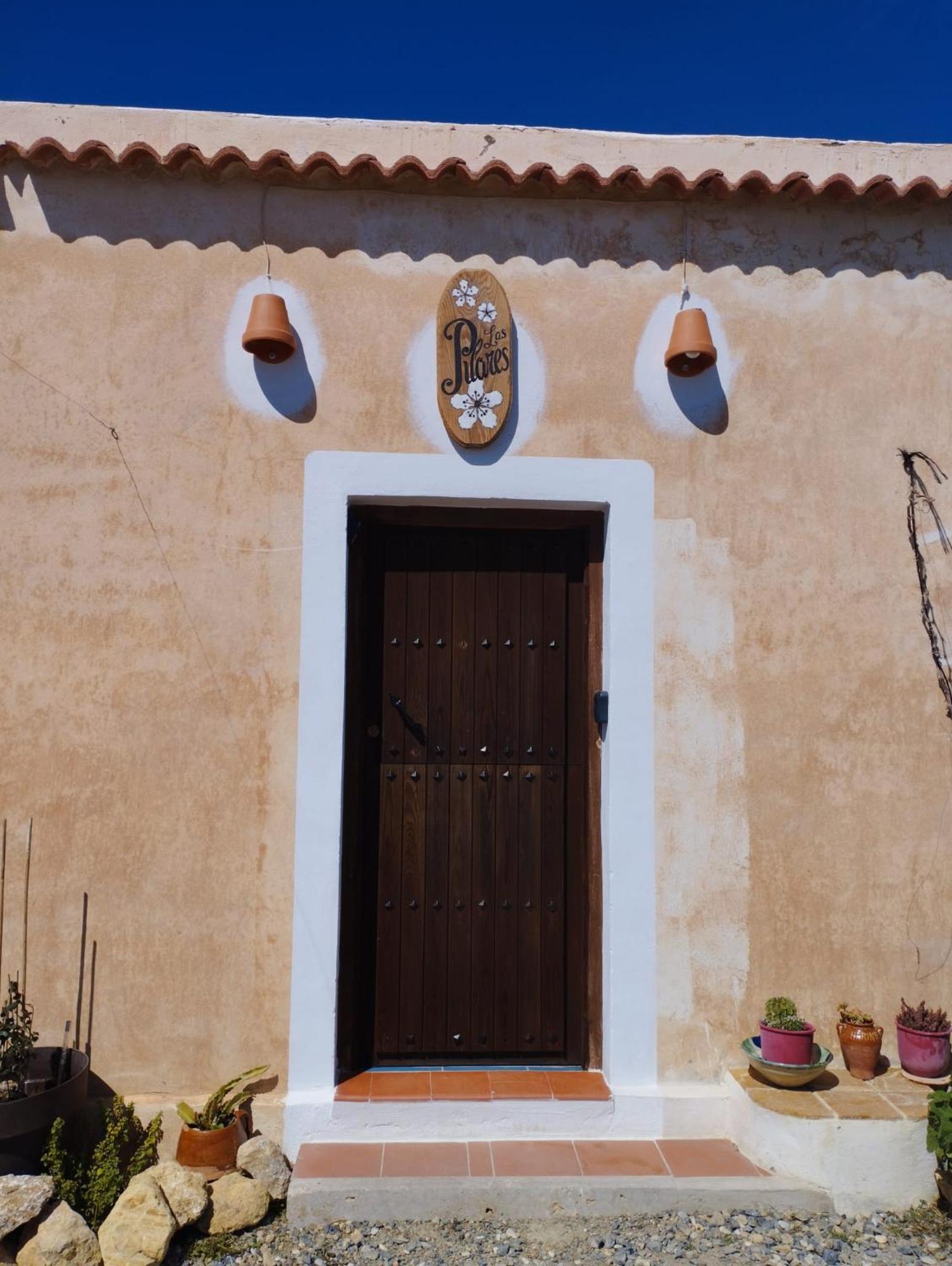 Holiday home Cortijo Pilares Granada