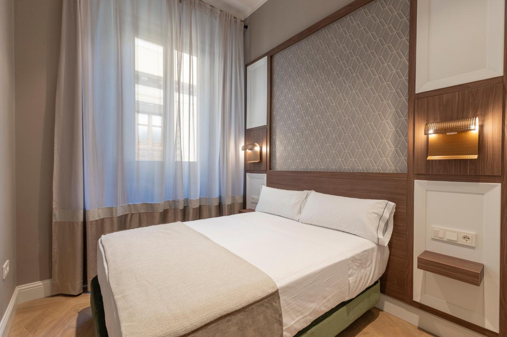Bibo Palacio De Portago Căn hộ *