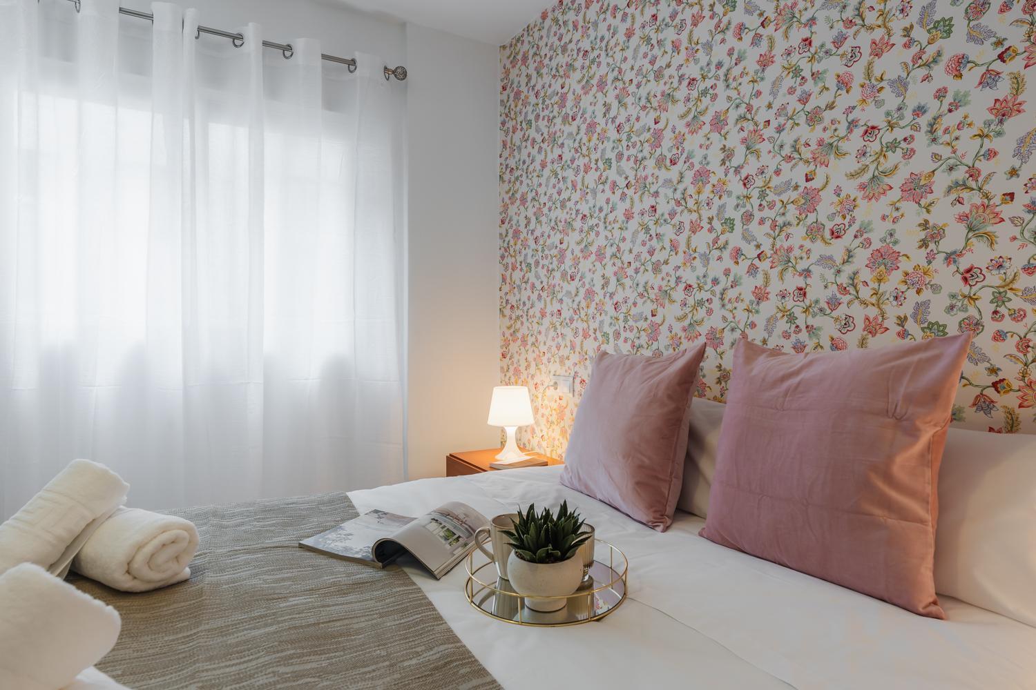 Tuguest Catedral Ii Apartment *