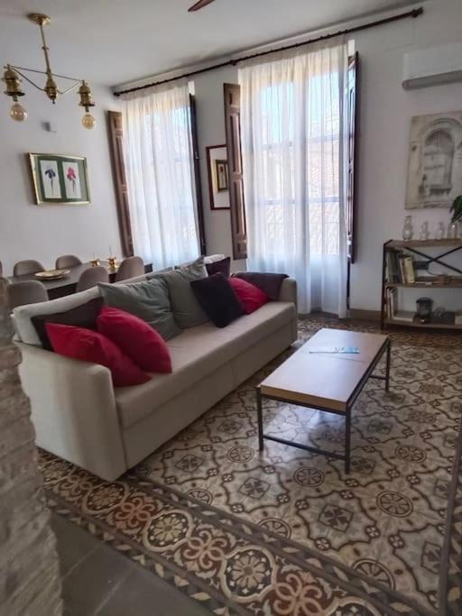 Casa Con Alma Căn hộ