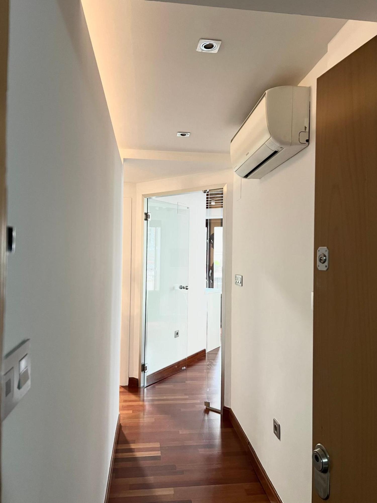 Căn hộ Wekey Homes Granada, El Refugio De San Juan