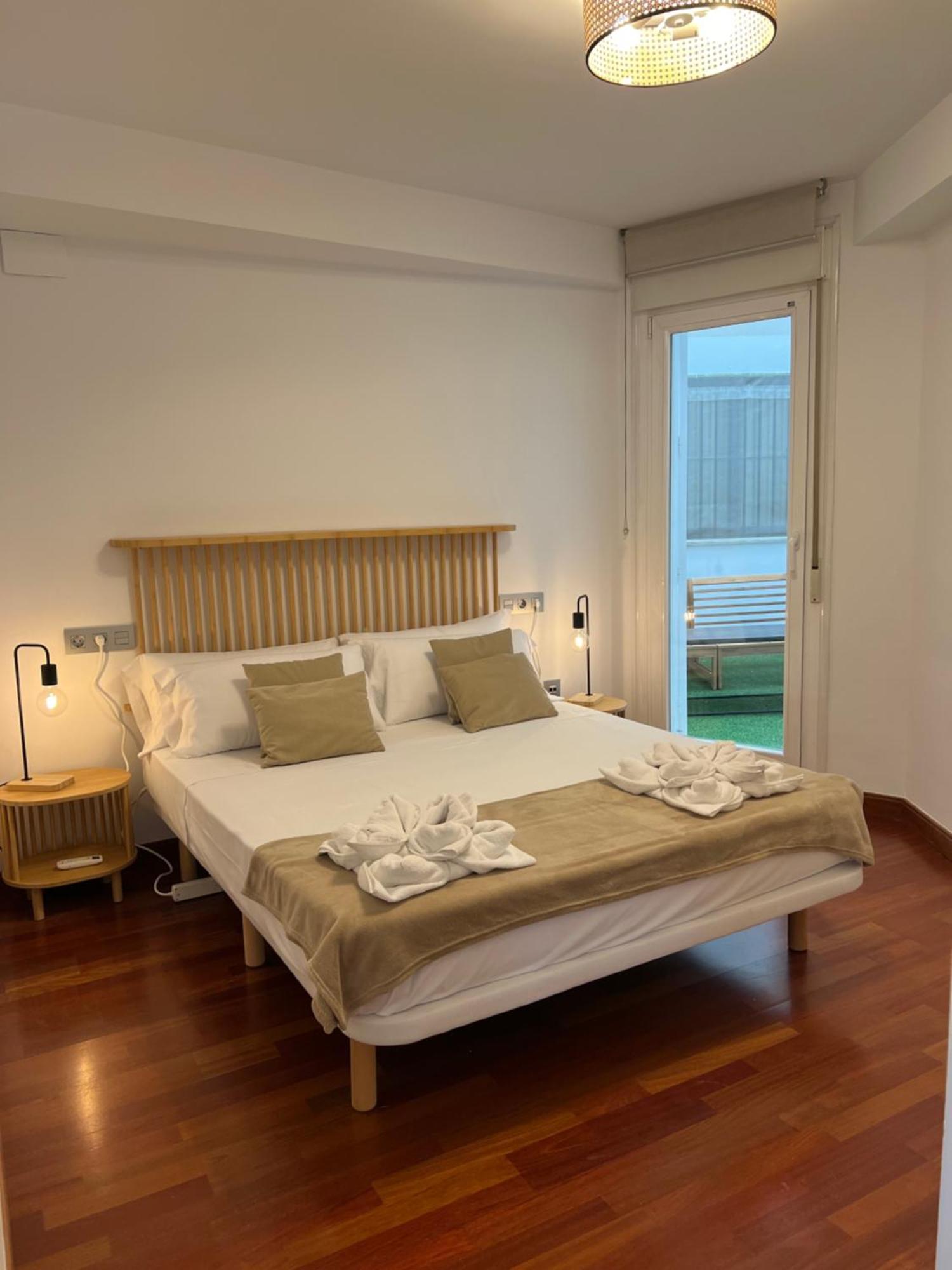 Wekey Homes Granada, El Refugio De San Juan Căn hộ *